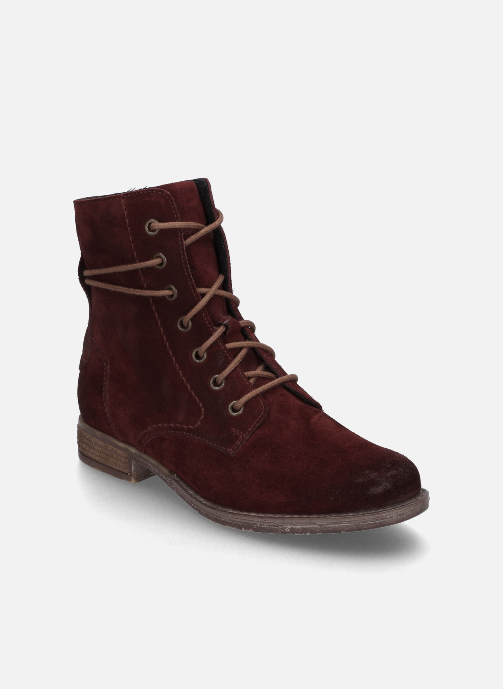 Josef Seibel Stiefelette »Sienna 70, carmin«