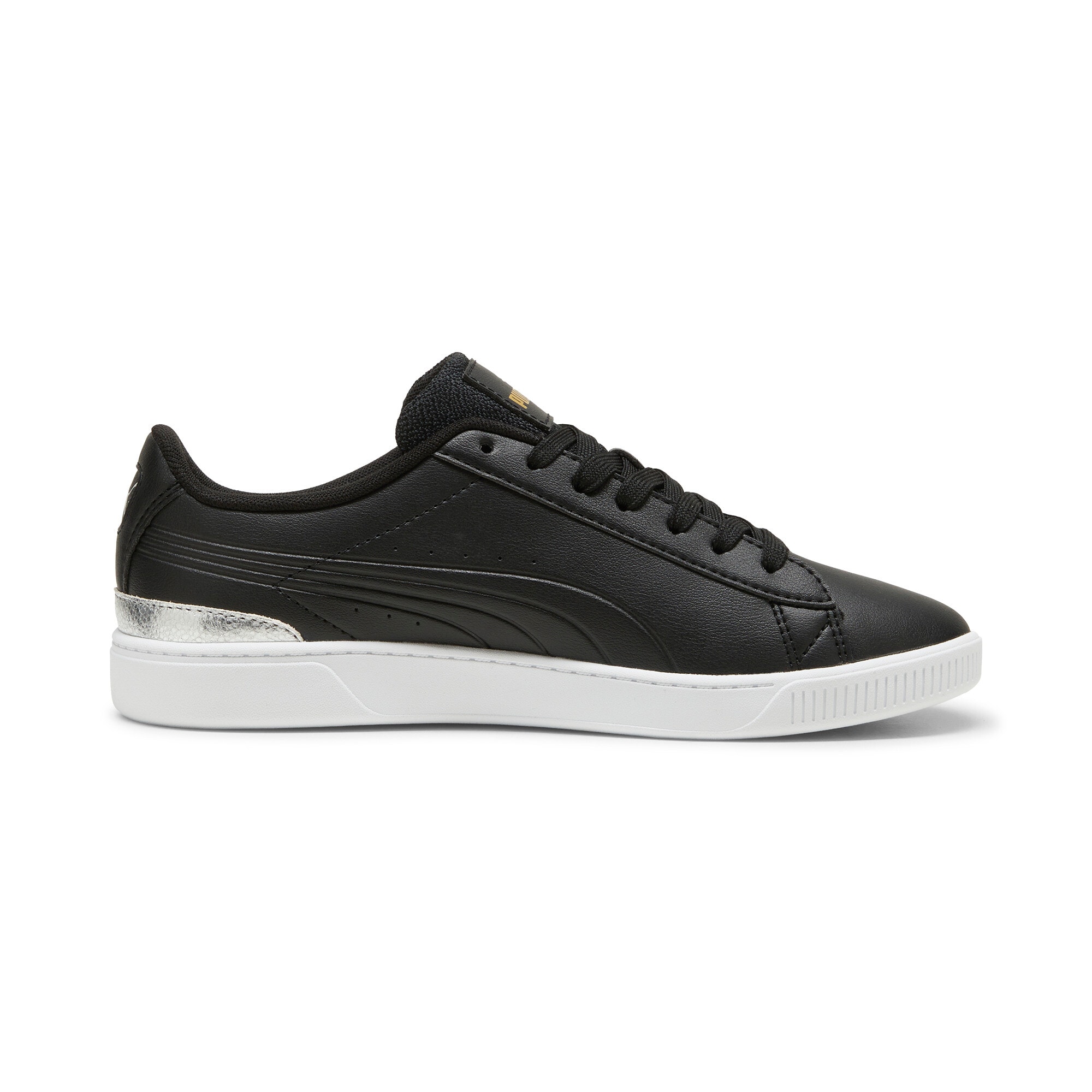 PUMA Sneaker »VIKKY V3 METALLIC SHINE«