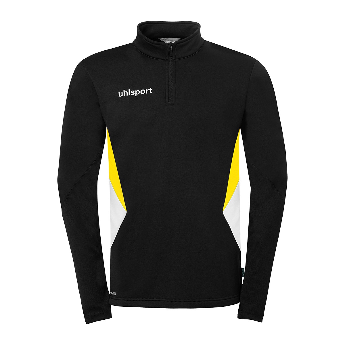uhlsport Trainingspullover "1/4 ZIP TOP Equipe 29 Kids" 1