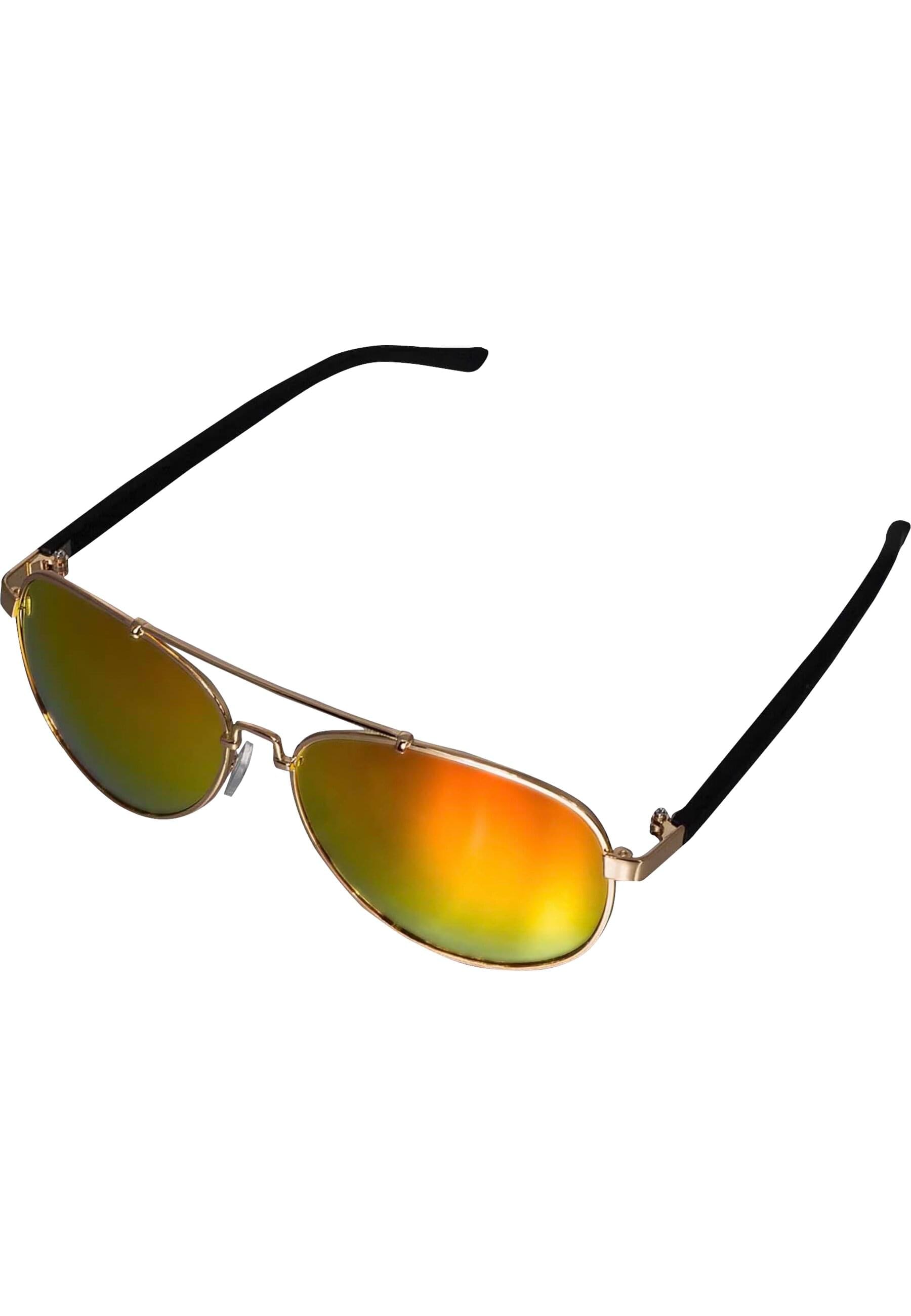 MSTRDS Sonnenbrille "MSTRDS Accessoires Sunglasses Mumbo Mirror"