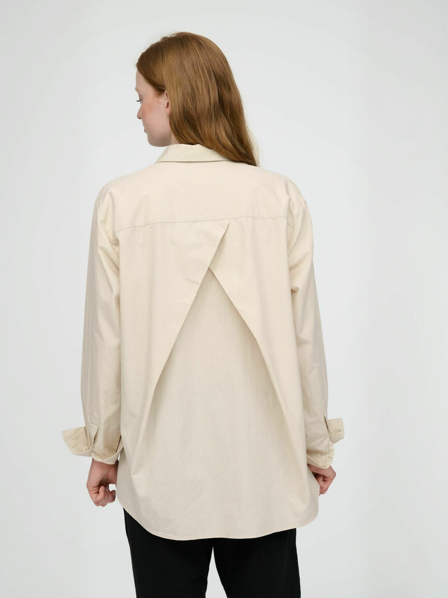 moshi moshi mind Hemdbluse »moshi moshi mind Shirt gaia«