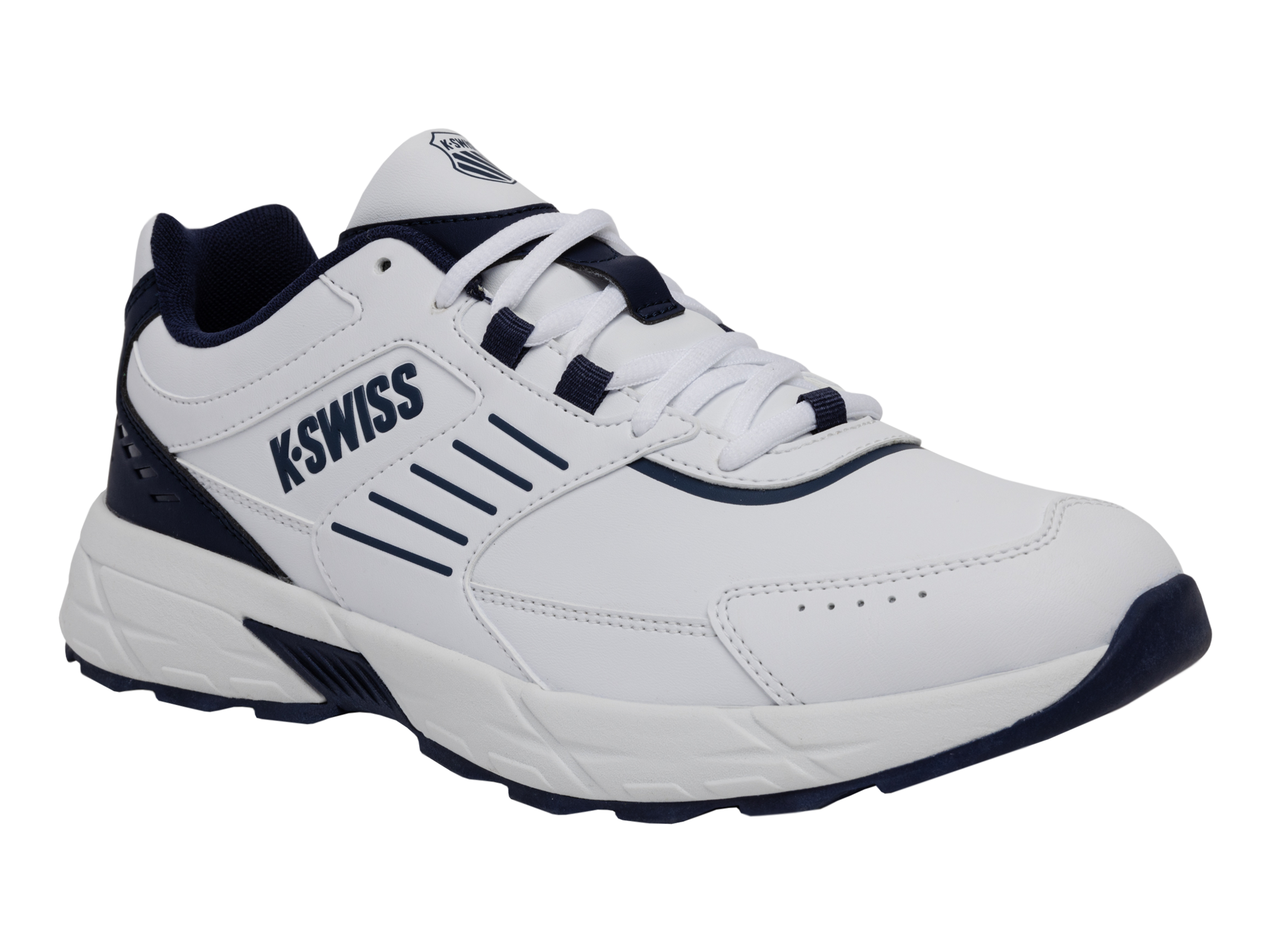K-Swiss Sneaker "FARIO LTH" günstig online kaufen