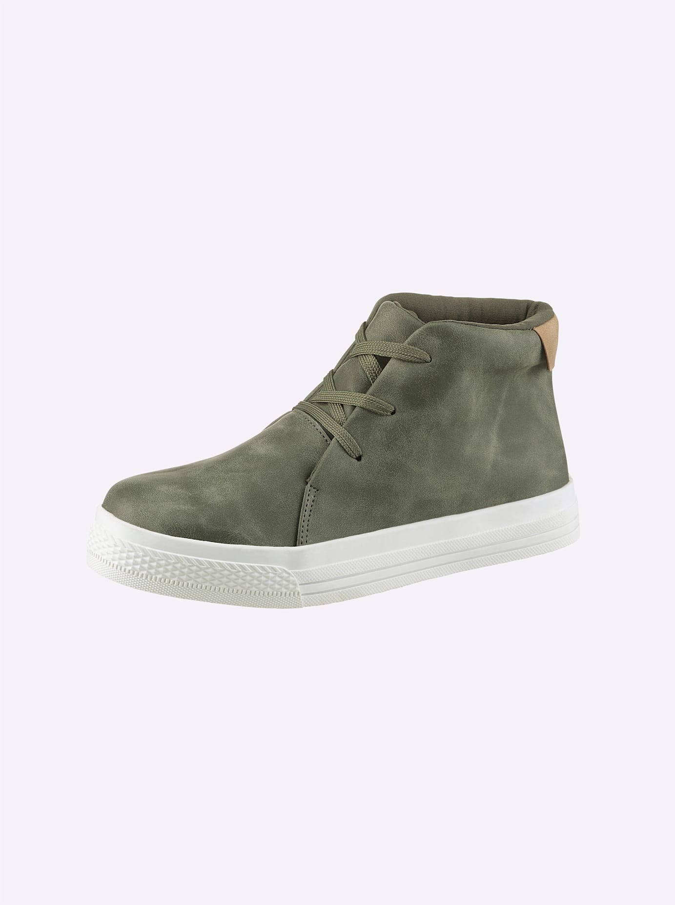 heine Schnürschuh günstig online kaufen