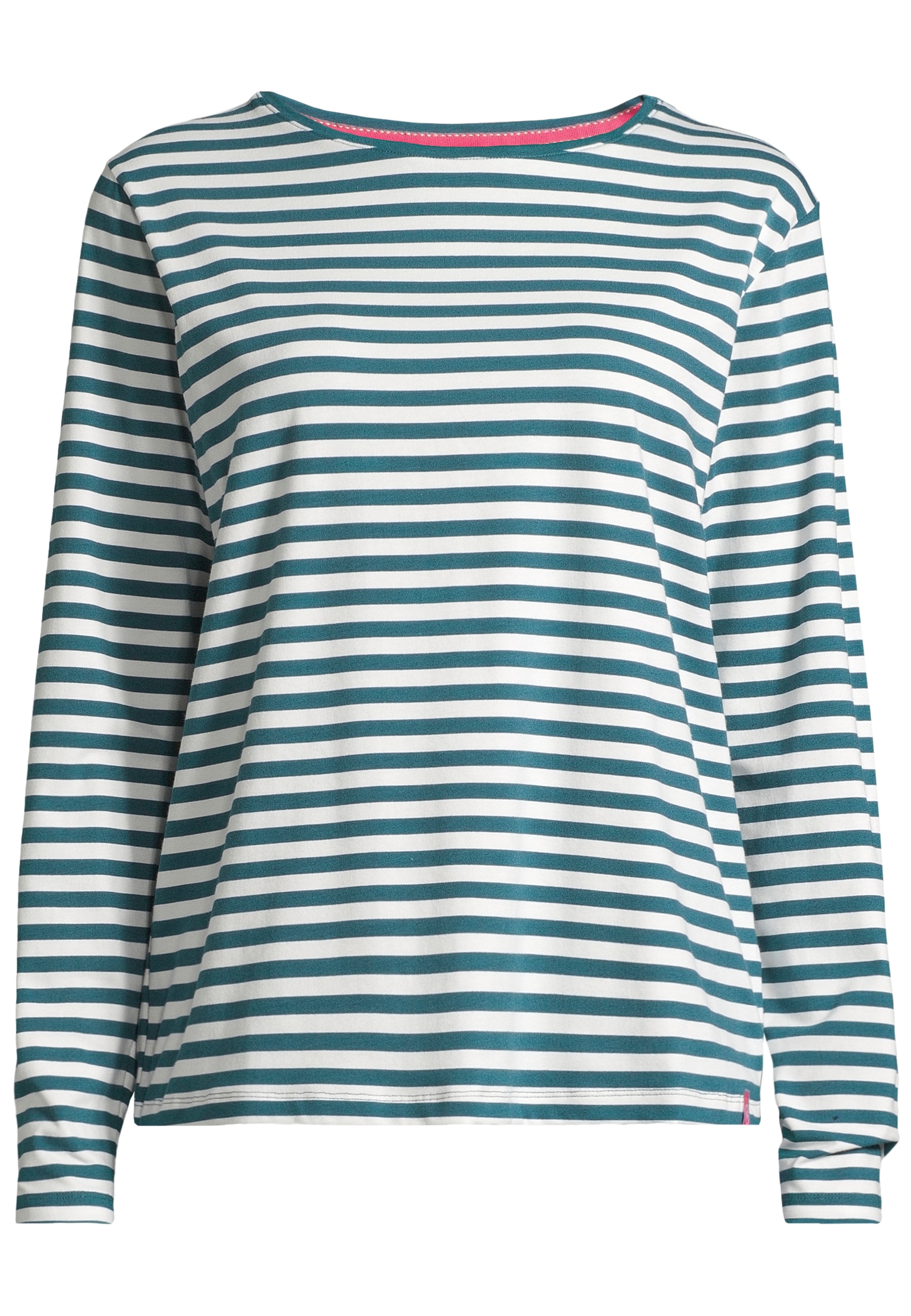 salzhaut Langarmshirt "Longsleeve NEFERTEN" günstig online kaufen