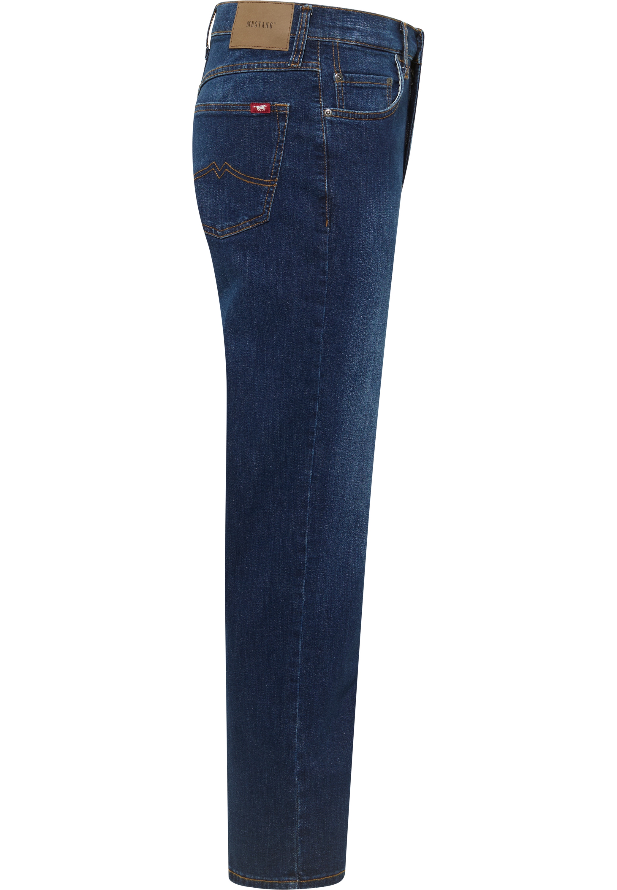 MUSTANG Straight-Jeans »Herren Style Big Sur Straight«