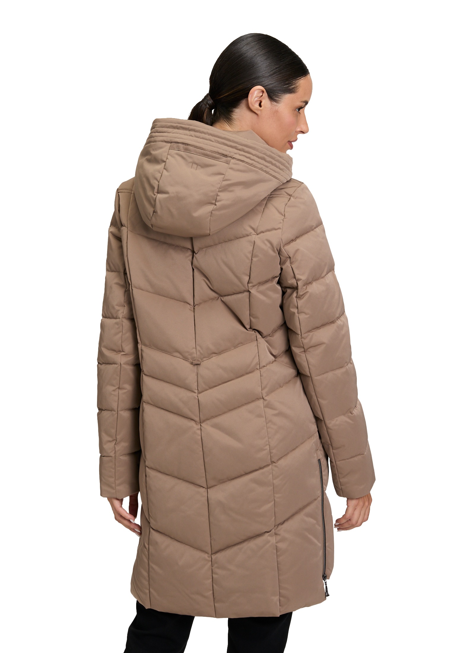 Thumbnail - Gil Bret Winterjacke mit Kapuze mit Kapuze