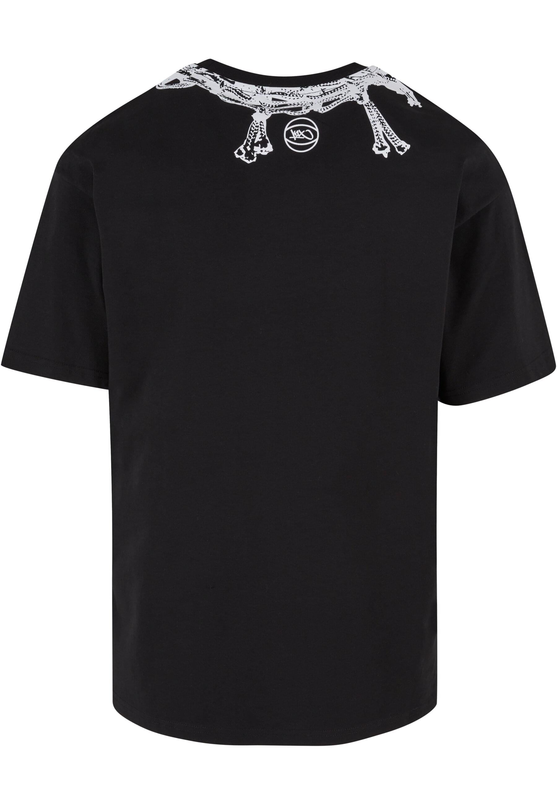 K1X T-Shirt »K1X Herren KXM241-012-1 K1X Net Tee« 1 Stk.