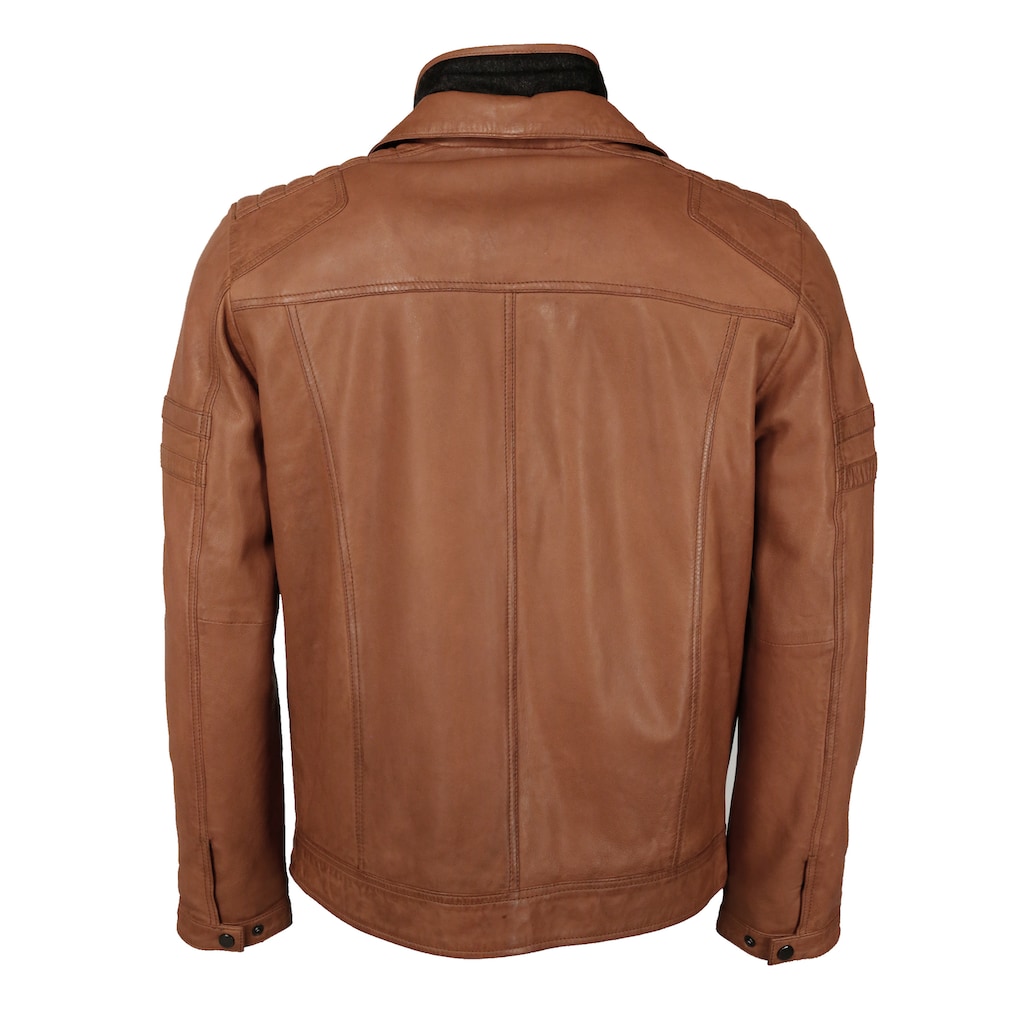 JCC Bikerjacke »63535«