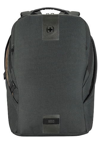 Freizeitrucksack »MX ECO Light«