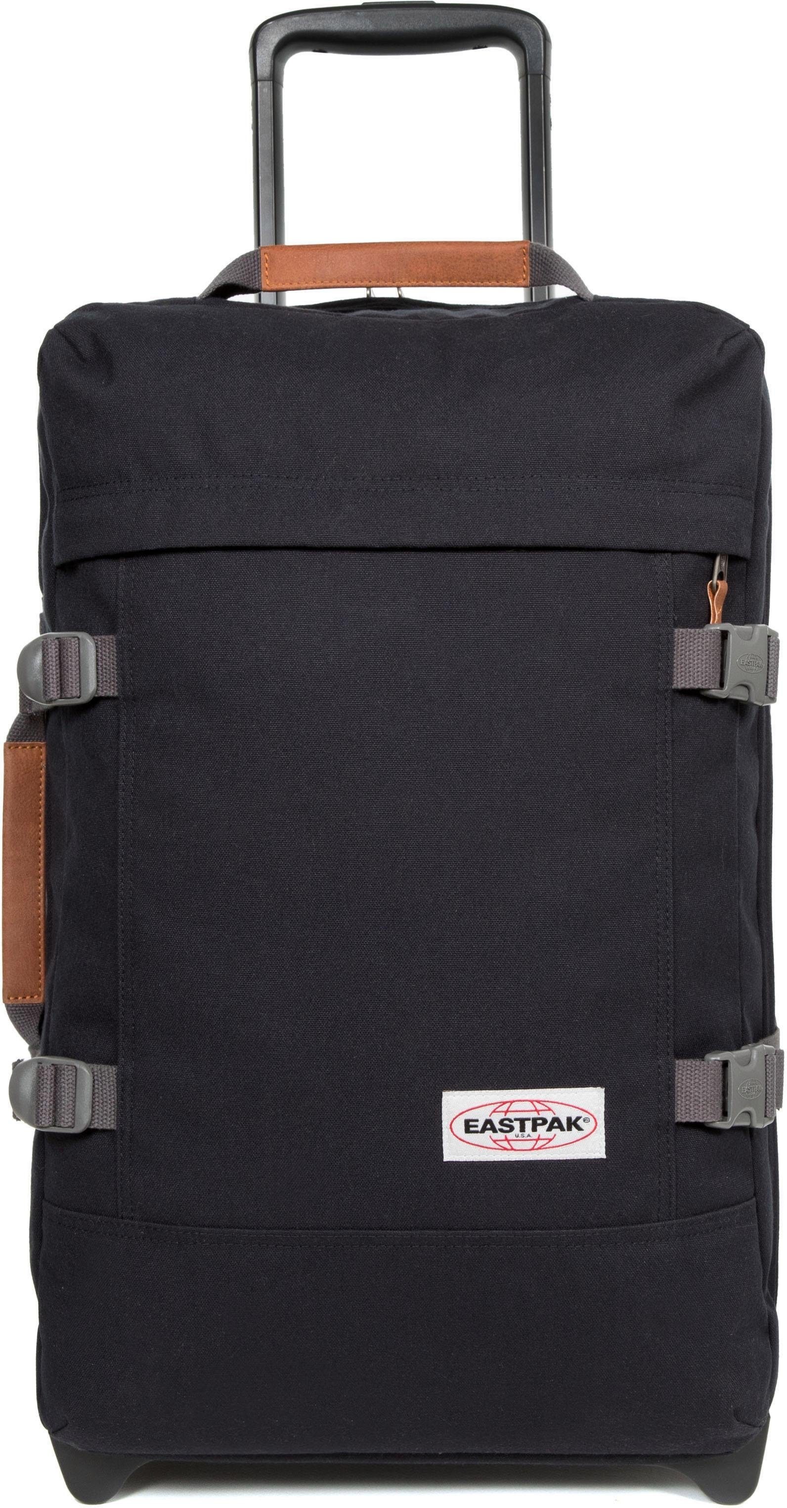 Reisetasche TRANVERZ S opgrade black