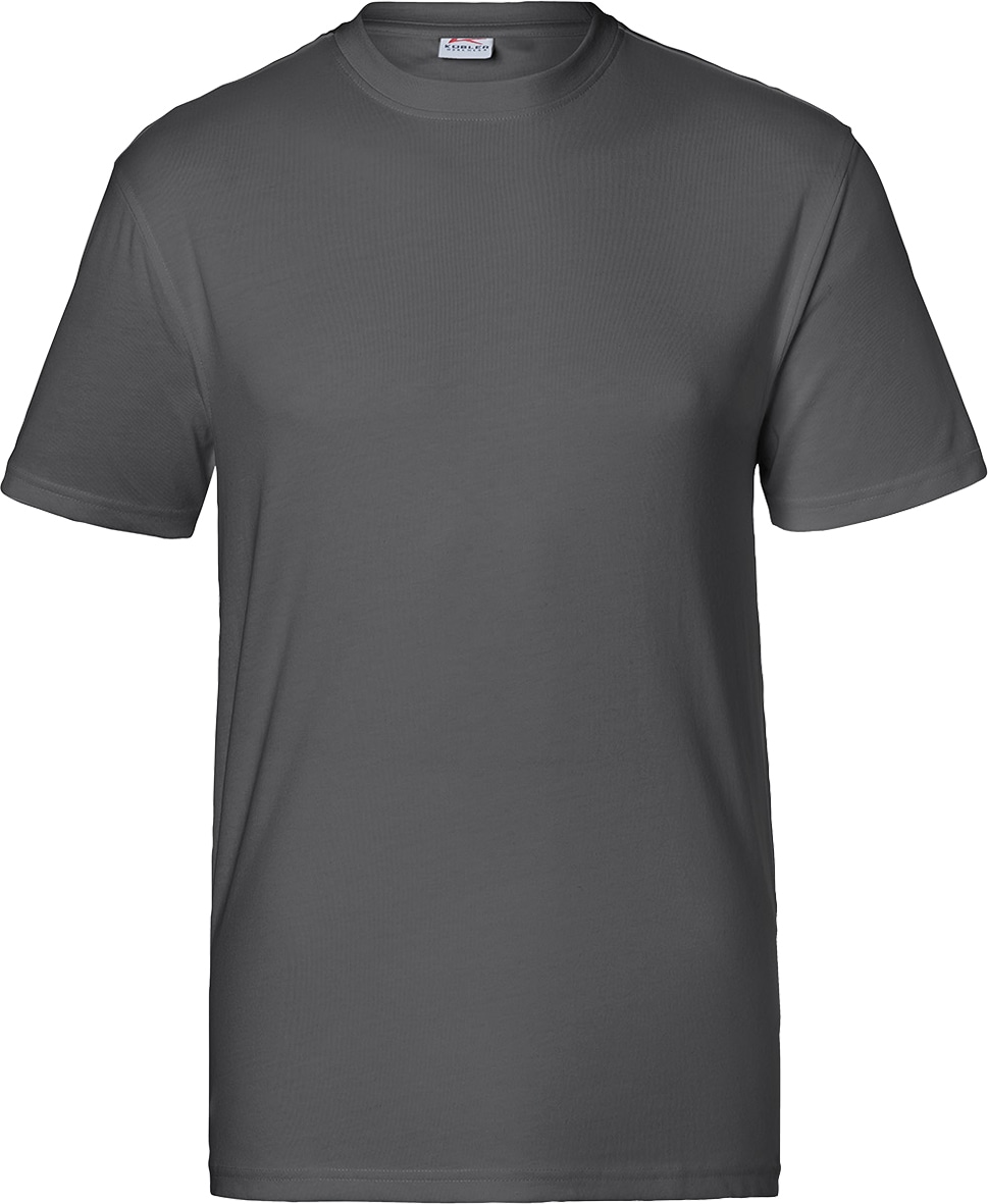 Kübler T-Shirt "Rundhals"