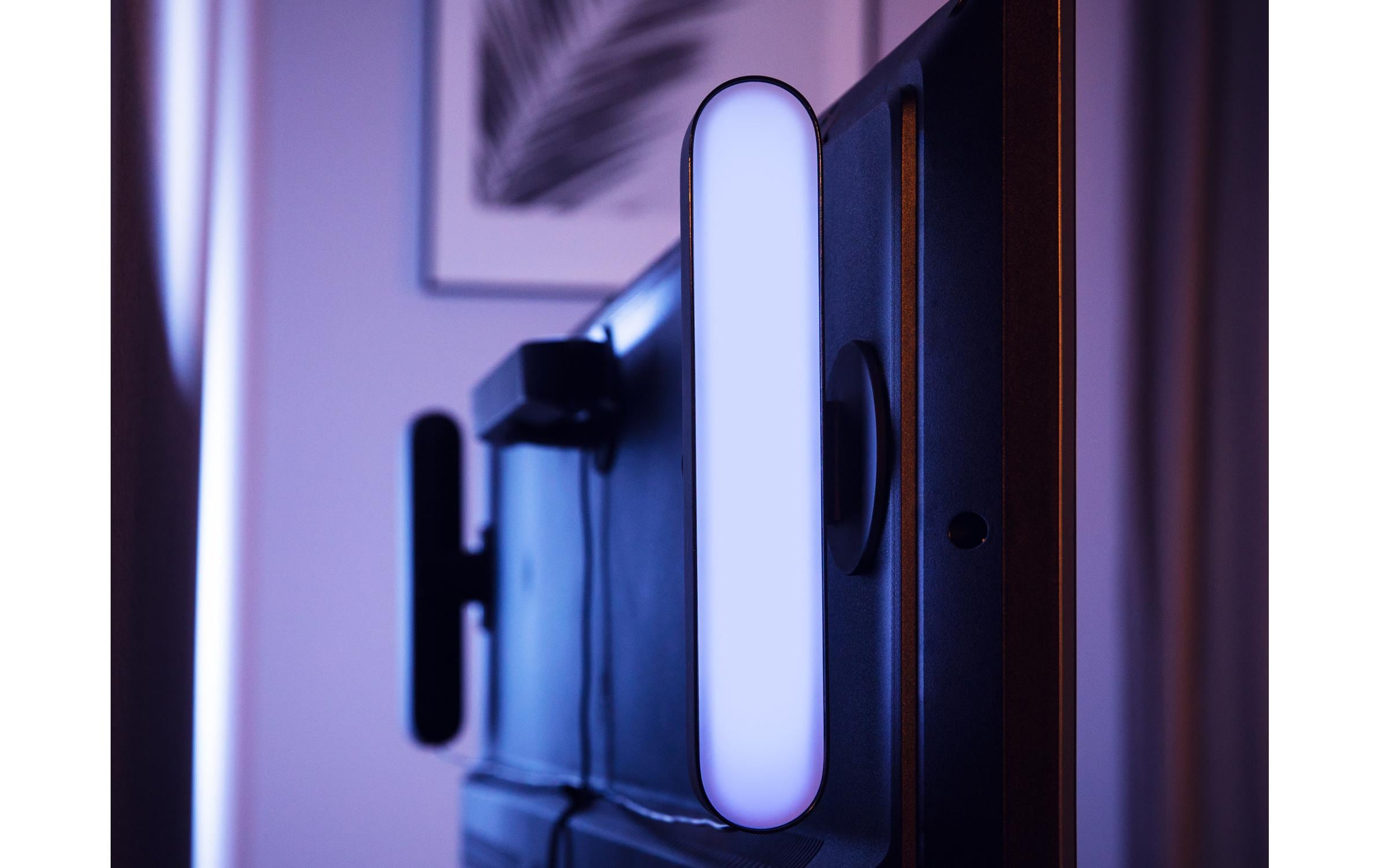 Philips Hue Pendelleuchte »Hue Tischleuchte Play« Farbwechsler