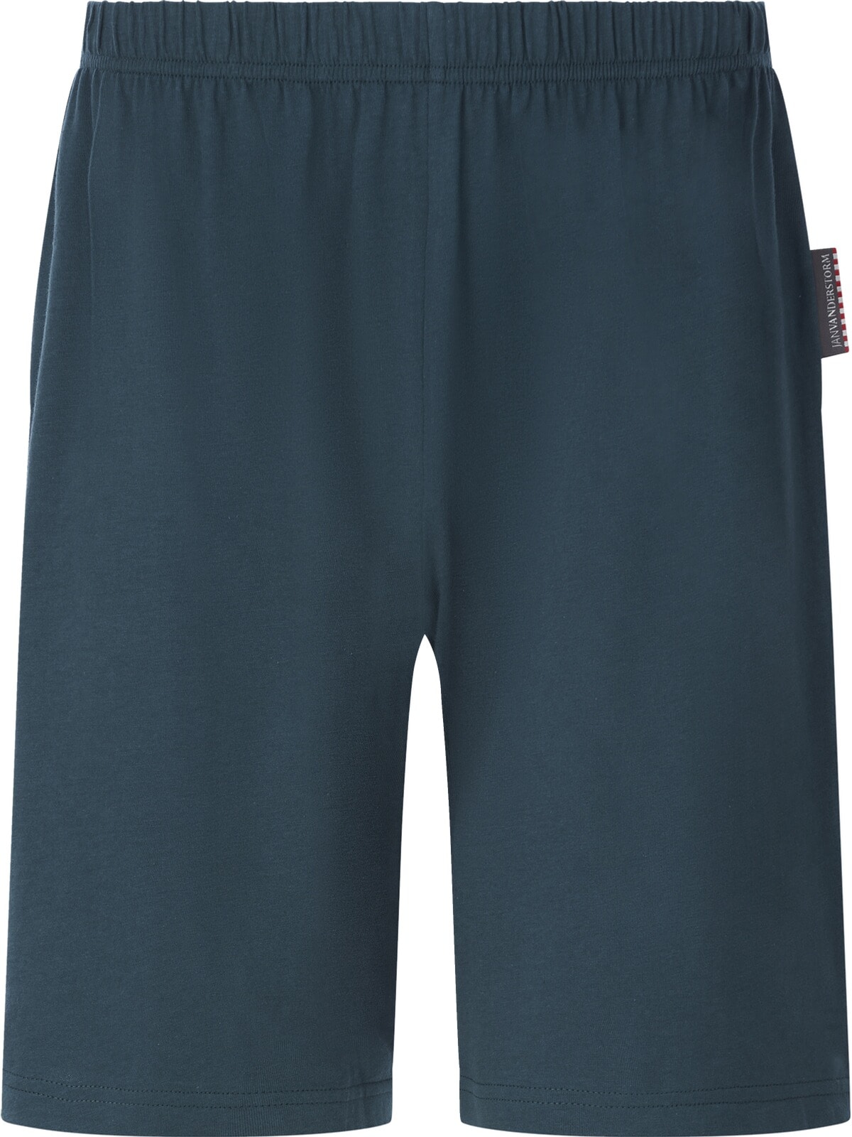Jan Vanderstorm Shorty »2er Pack kurze Schlafhose TIEMU«