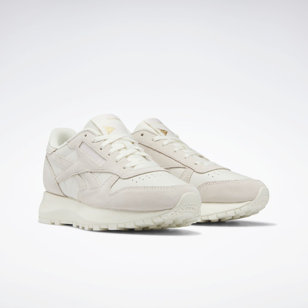 Reebok Classic Sneaker »CLASSIC LEATHER SP« (1 tlg.) Reebok Classic Sneaker »CLASSIC LEATHER SP« (1 tlg.)
