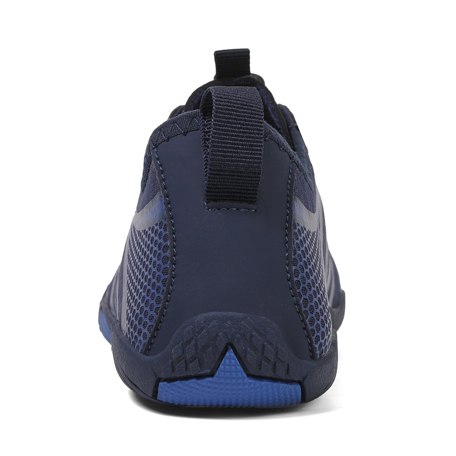 DOTALES Laufschuh »Flowstep Barfußschuhe Flowstep Damen Trekkingschuhe/Outdoorschuh«, Vegan