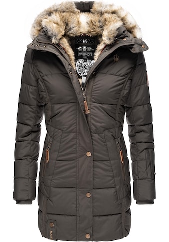 Wintermantel »Lieblings Jacke«