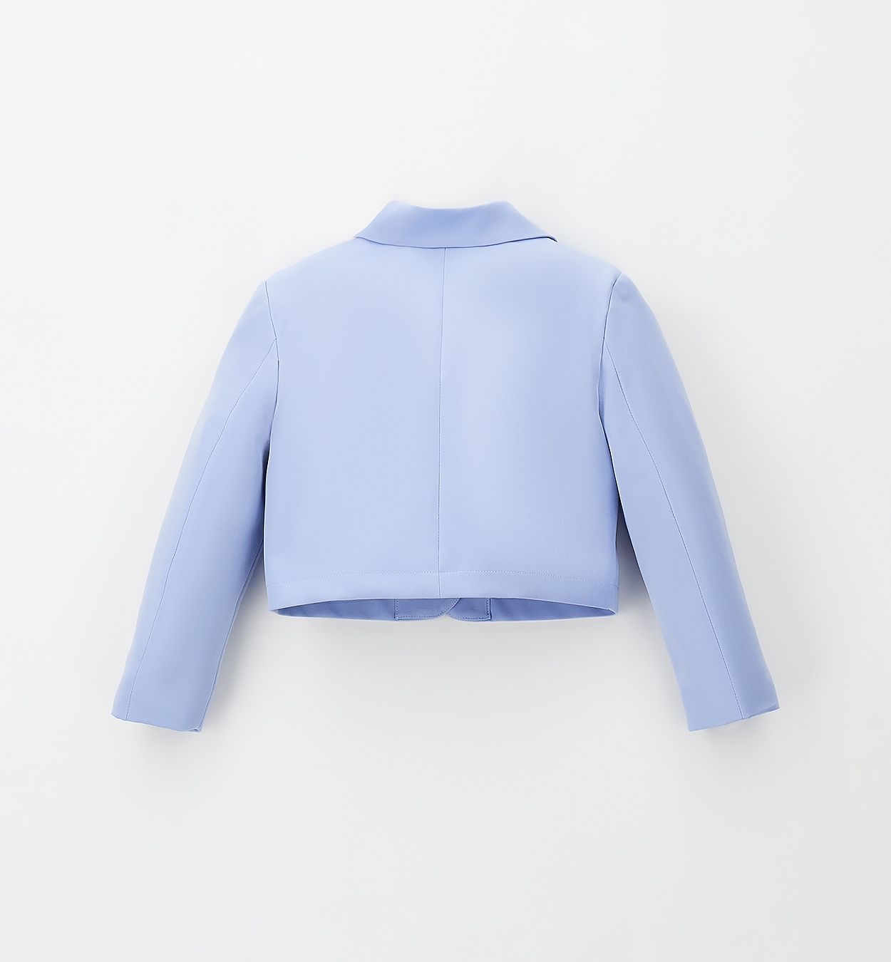 Sarabanda Blusenblazer »BABY GIRL JACKET«