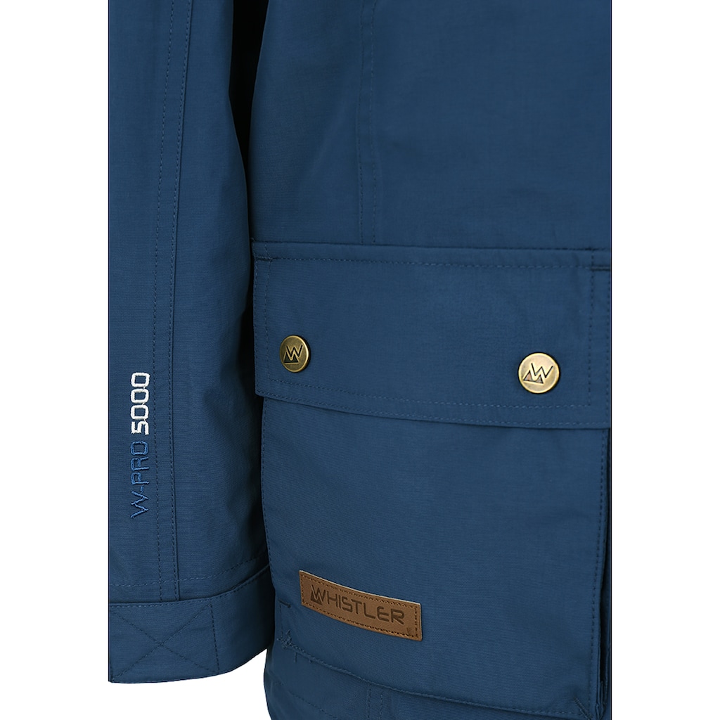 WHISTLER Parka »Glenwood«