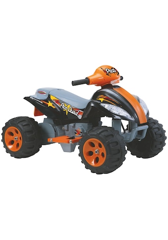 Jamara Elektro-Kinderquad »Pico« ab 2 Jahren ...