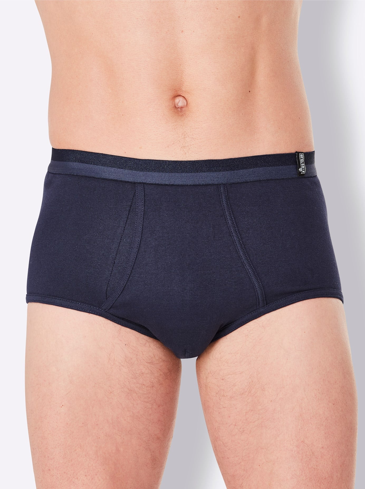 Kings Club Slip, (3 St.)
