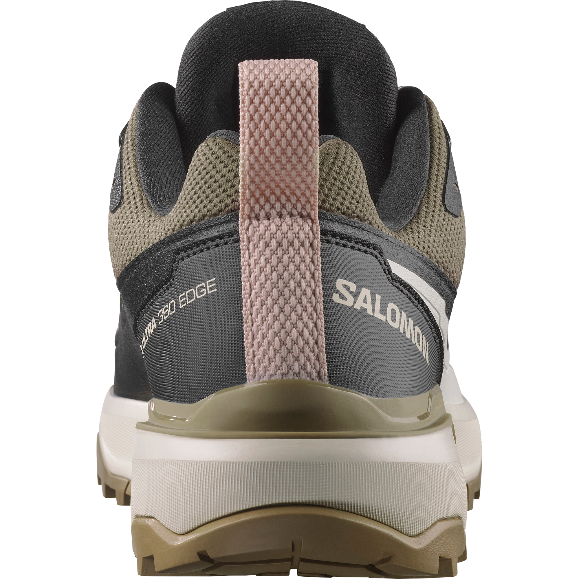 Salomon Outdoorschuh »X ULTRA 360 EDGE«