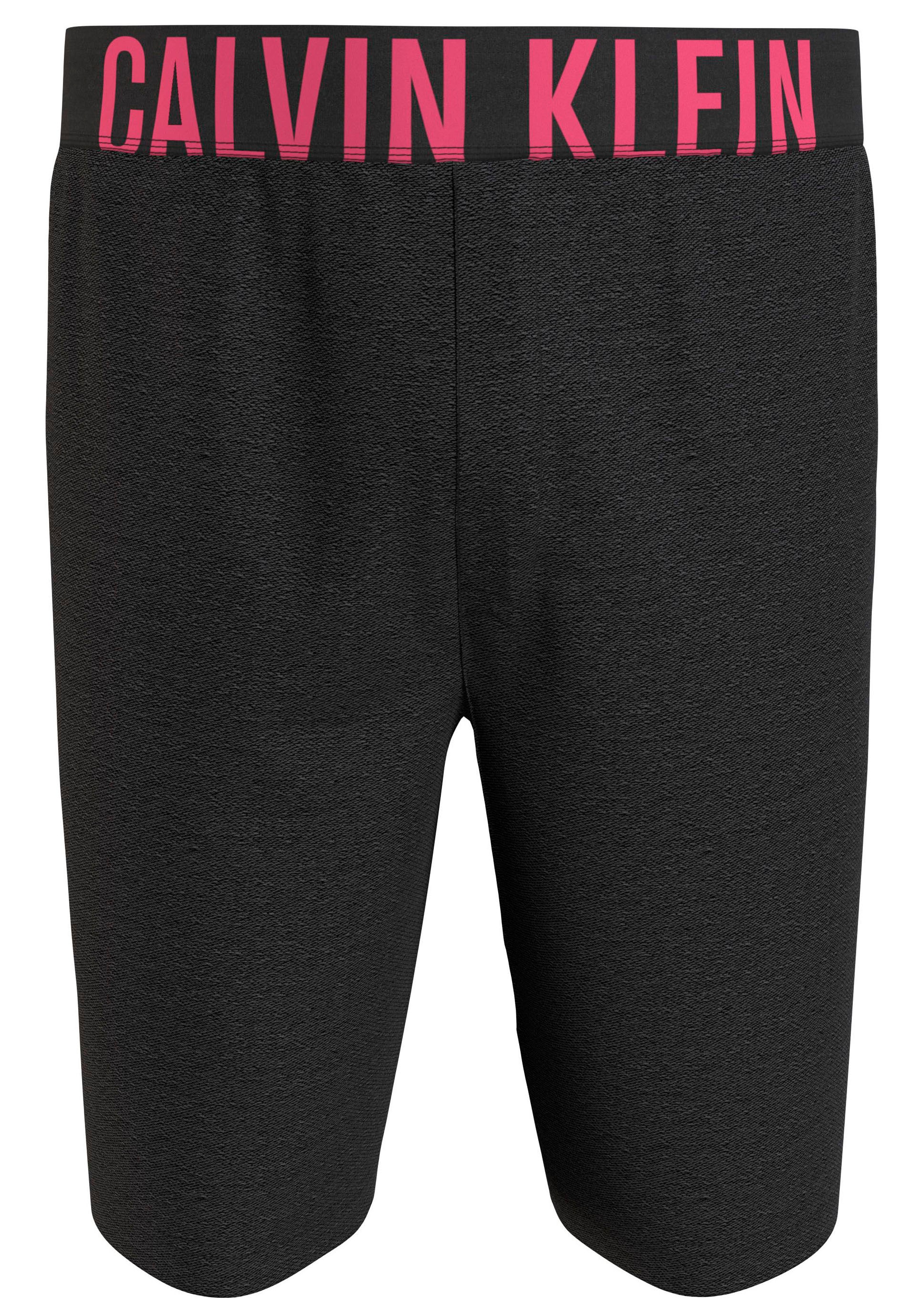 Calvin Klein Underwear Calvin KLEIN Pyjamashorts »SLEEP SHORT...