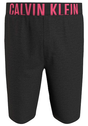 Calvin Klein Underwear Calvin KLEIN Pyjamashorts »SLEEP SHORT...