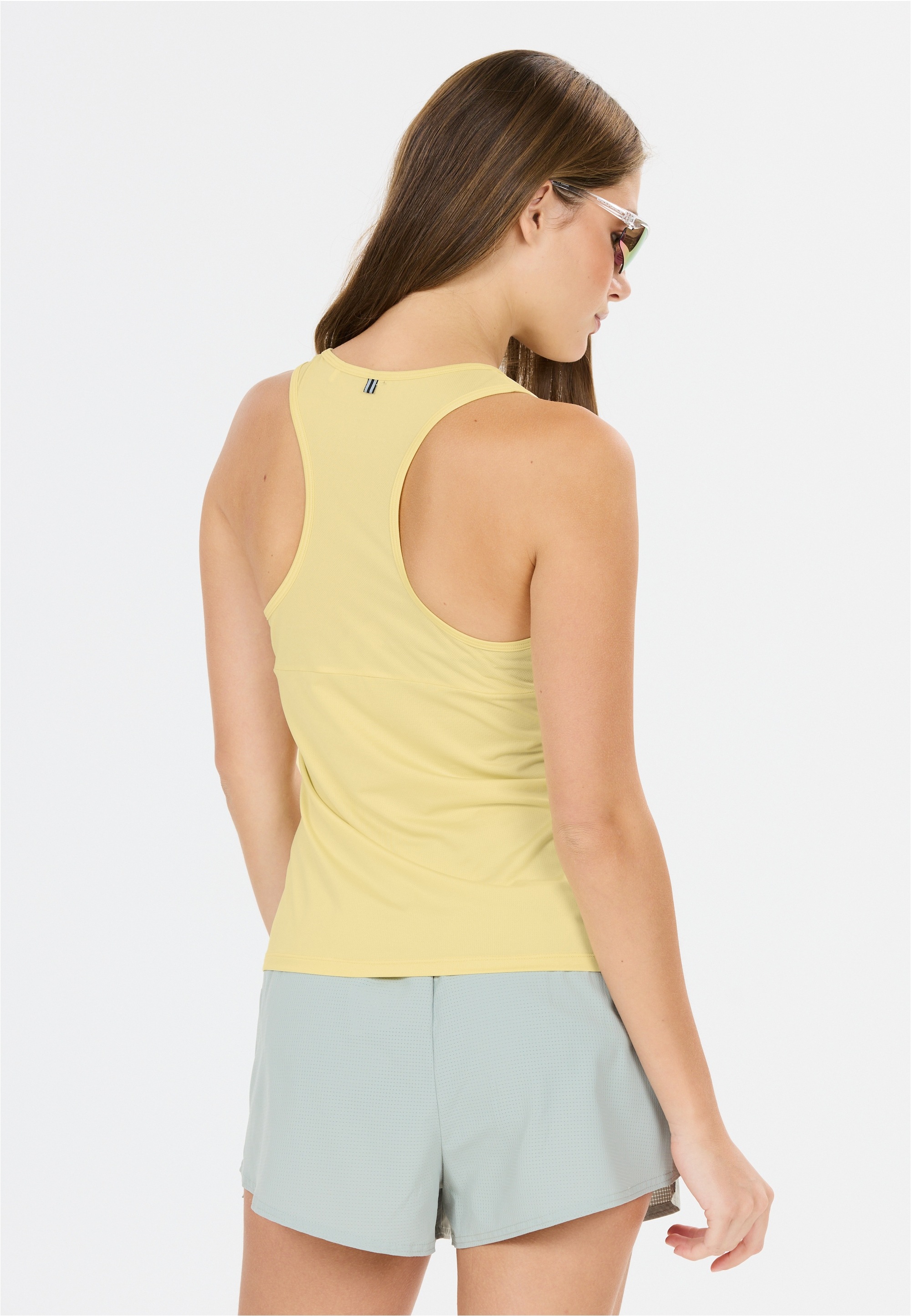ENDURANCE Tanktop »Nan« in schnelltrocknender und dehnbarer Qualität