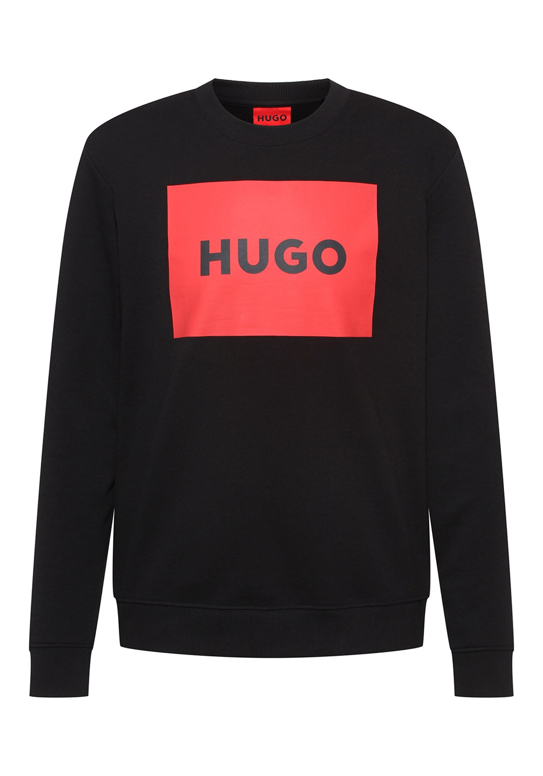 HUGO Sweatshirt "Sweatshirt Duragol222" günstig online kaufen