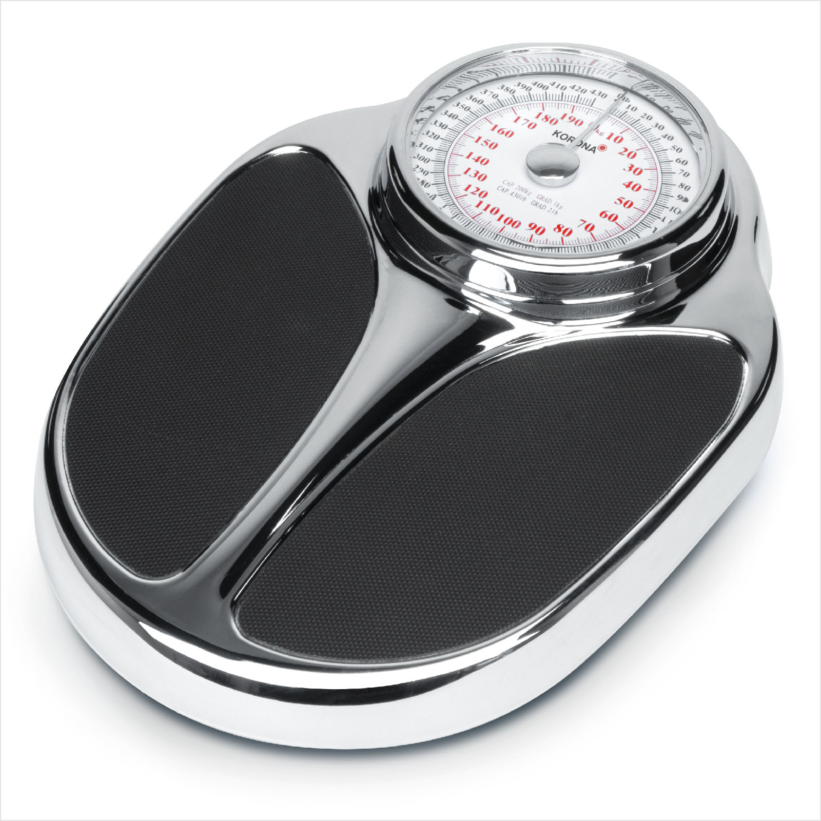 Personenwaage »Theo 77776«, mechanisch