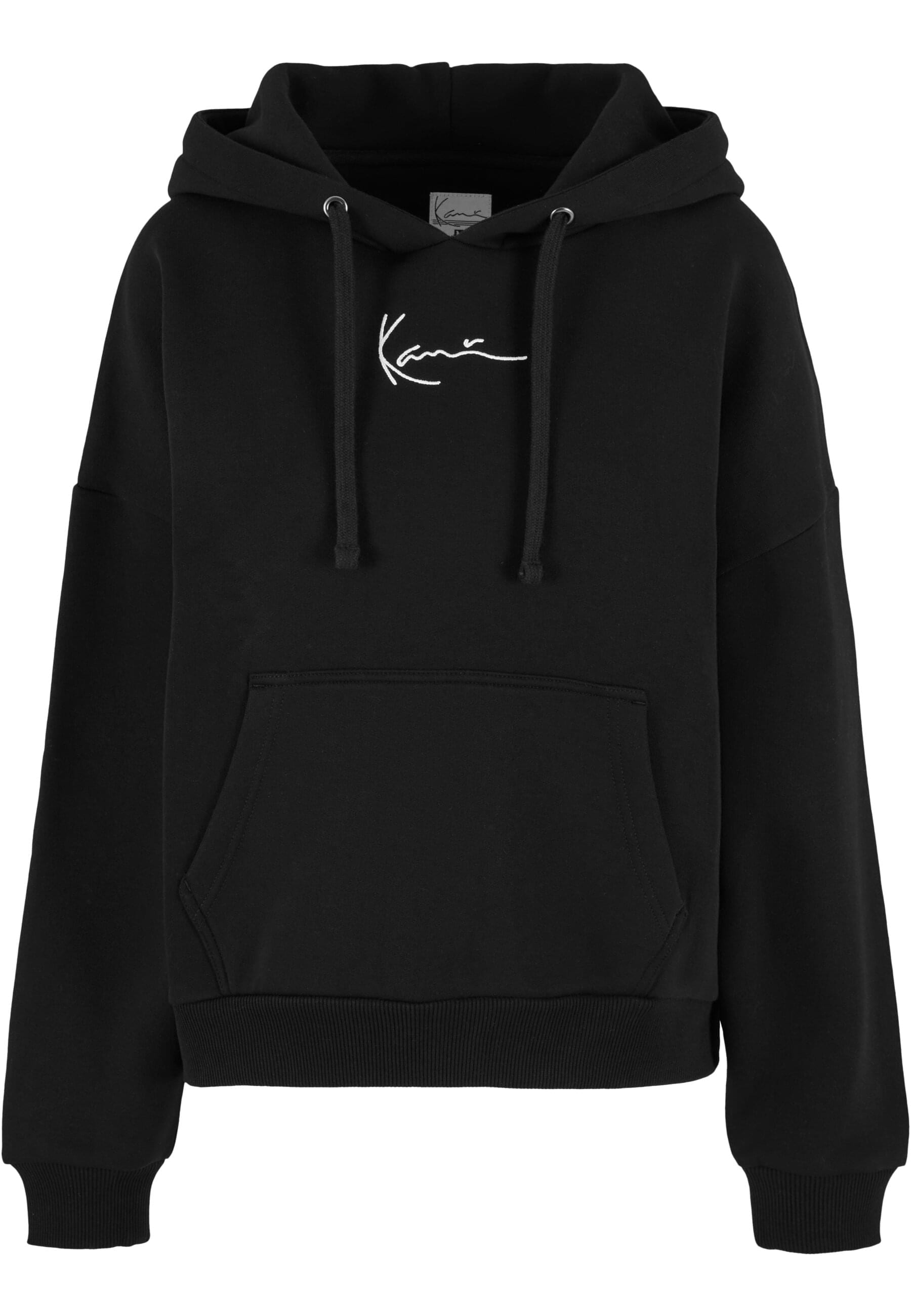 Karl Kani Kapuzenpullover »Karl Kani Damen Karl Kani Small Signature Essential Os Hoodie«