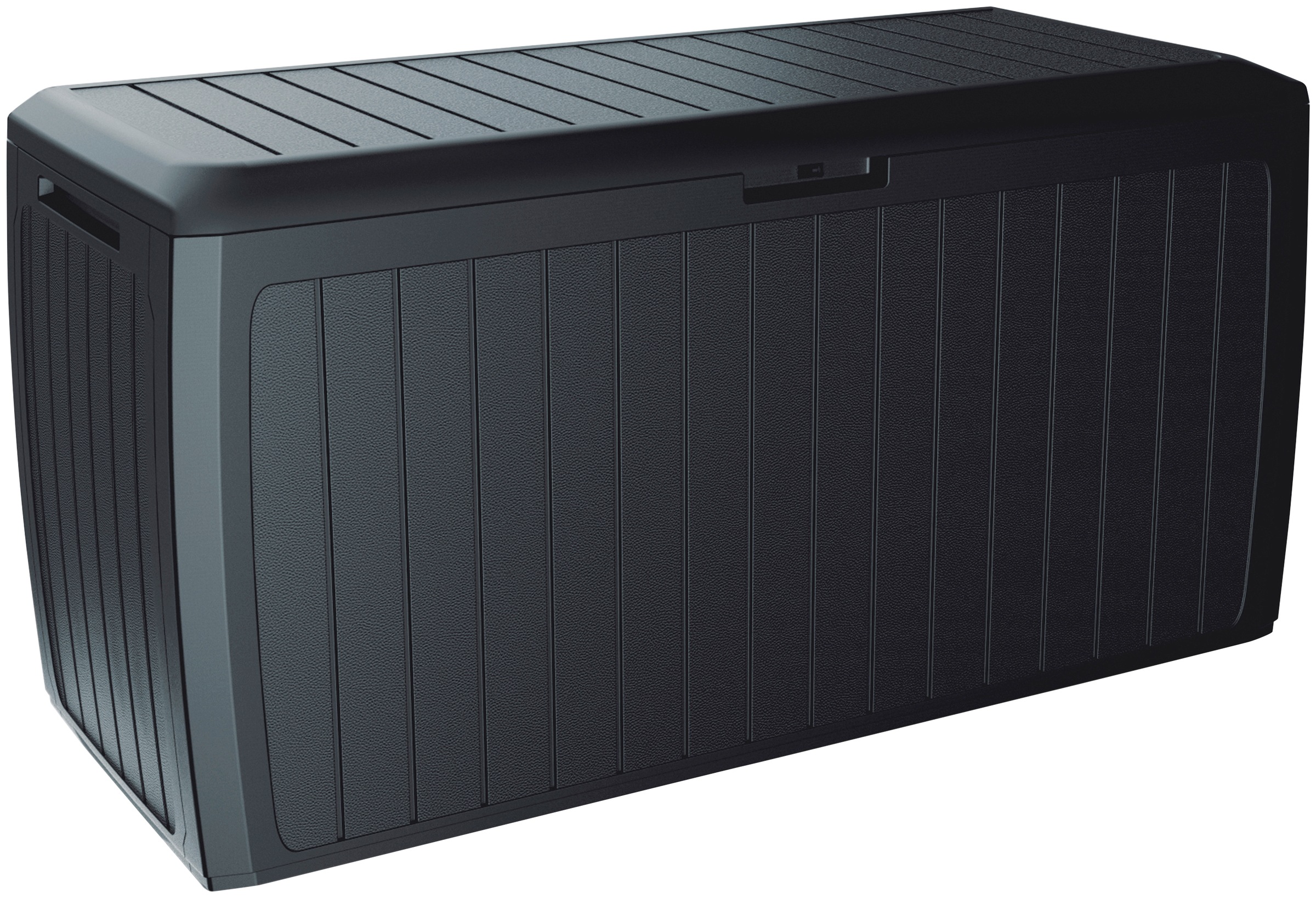Prosperplast Auflagenbox "Boxe Board" BxTxH: 117x47x60 cm, aus Kunststoff