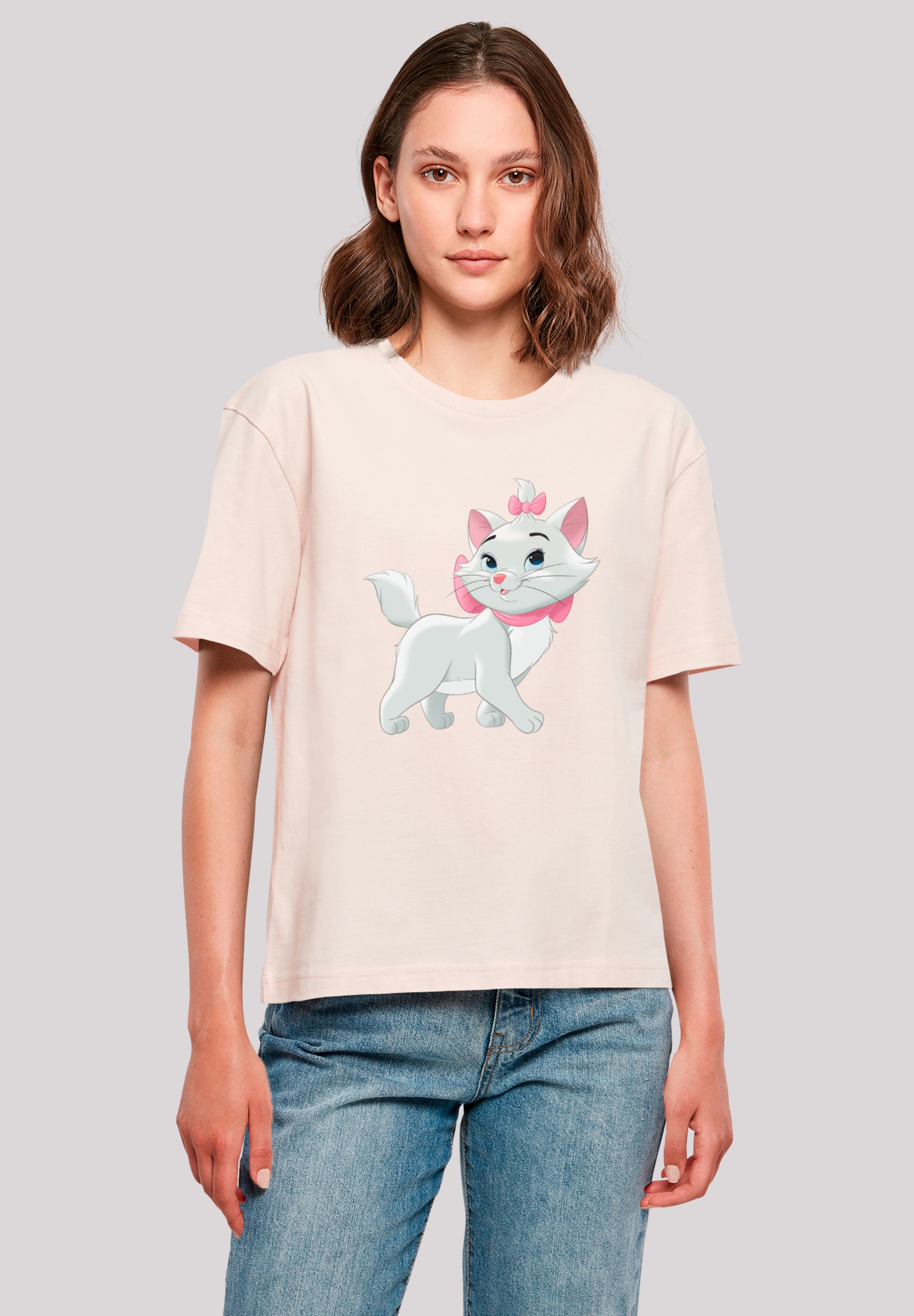 F4NT4STIC Marškinėliai »Disney Aristocats Marie ...