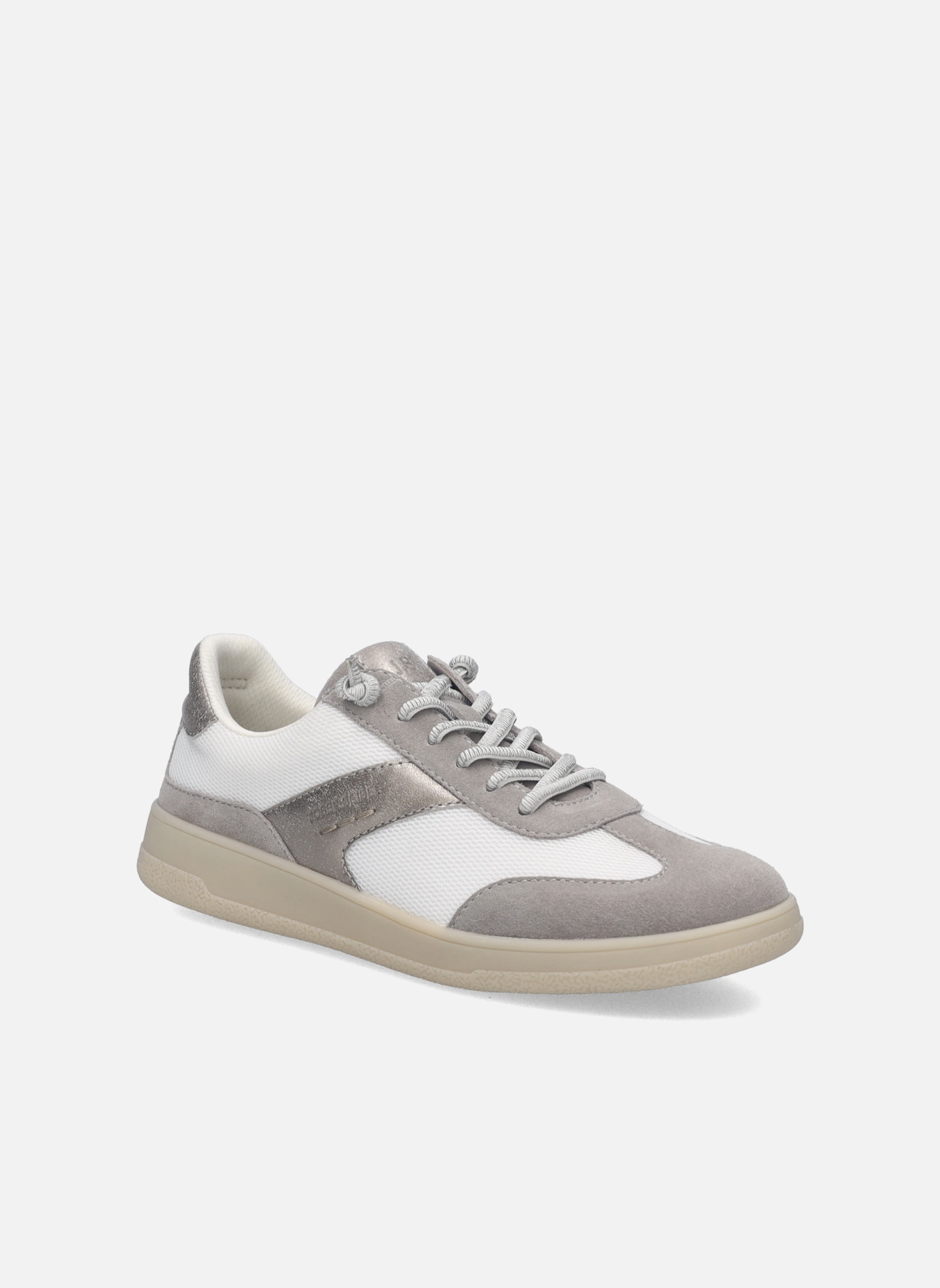 Josef Seibel Sneaker »Jade 02, grau-multi«