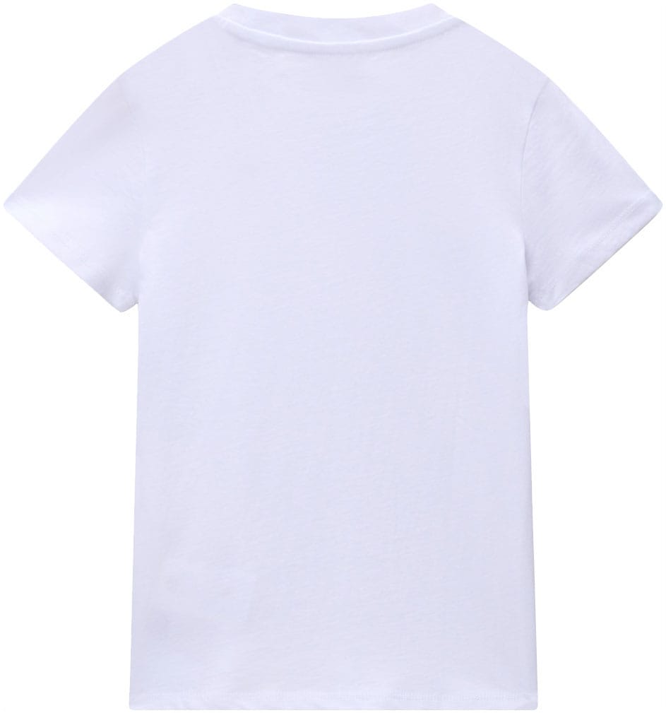 Napapijri T-Shirt »Salis«, basic, Rundhals, regular fit