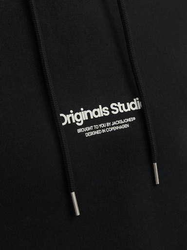 Jack & Jones Kapuzensweatshirt »JORVESTERBRO SWEAT HOOD NOOS«