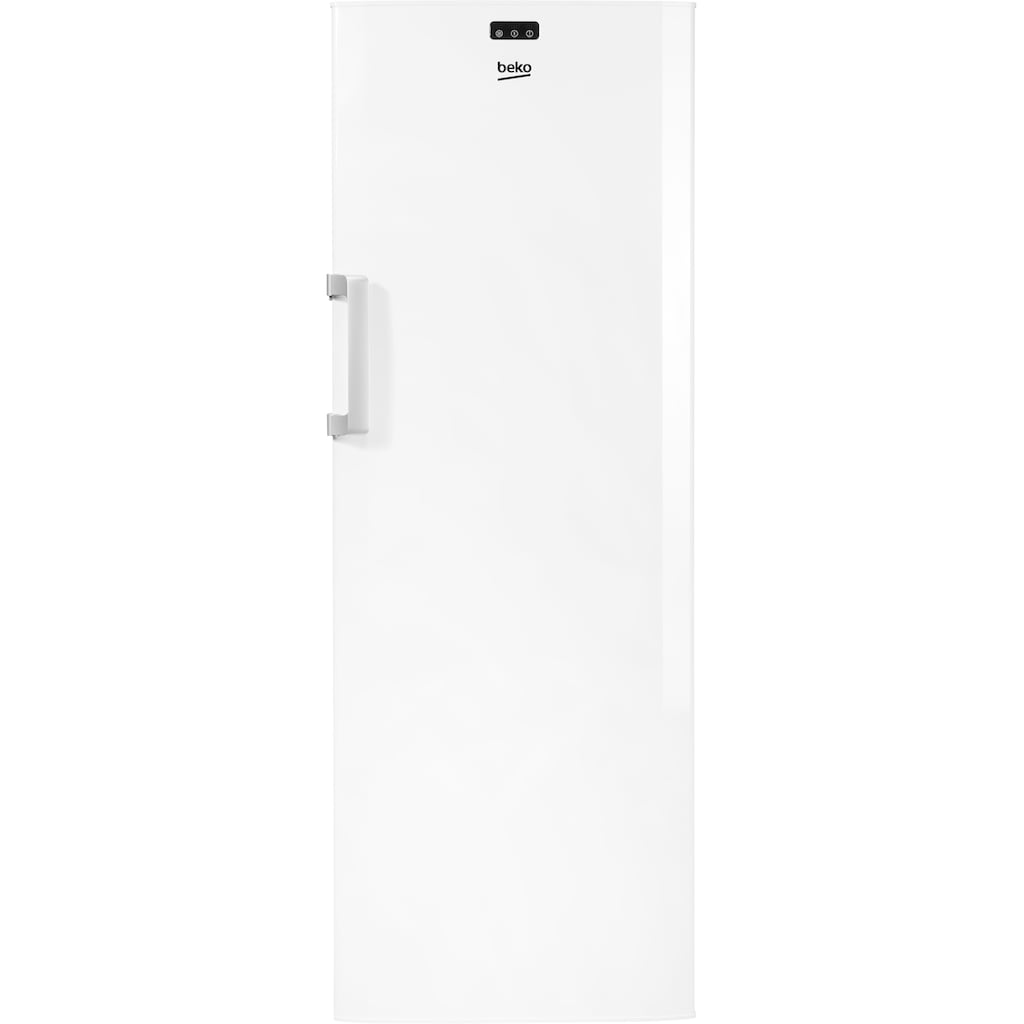 BEKO Gefrierschrank »FS127940N«, 171 cm hoch, 59,5 cm breit