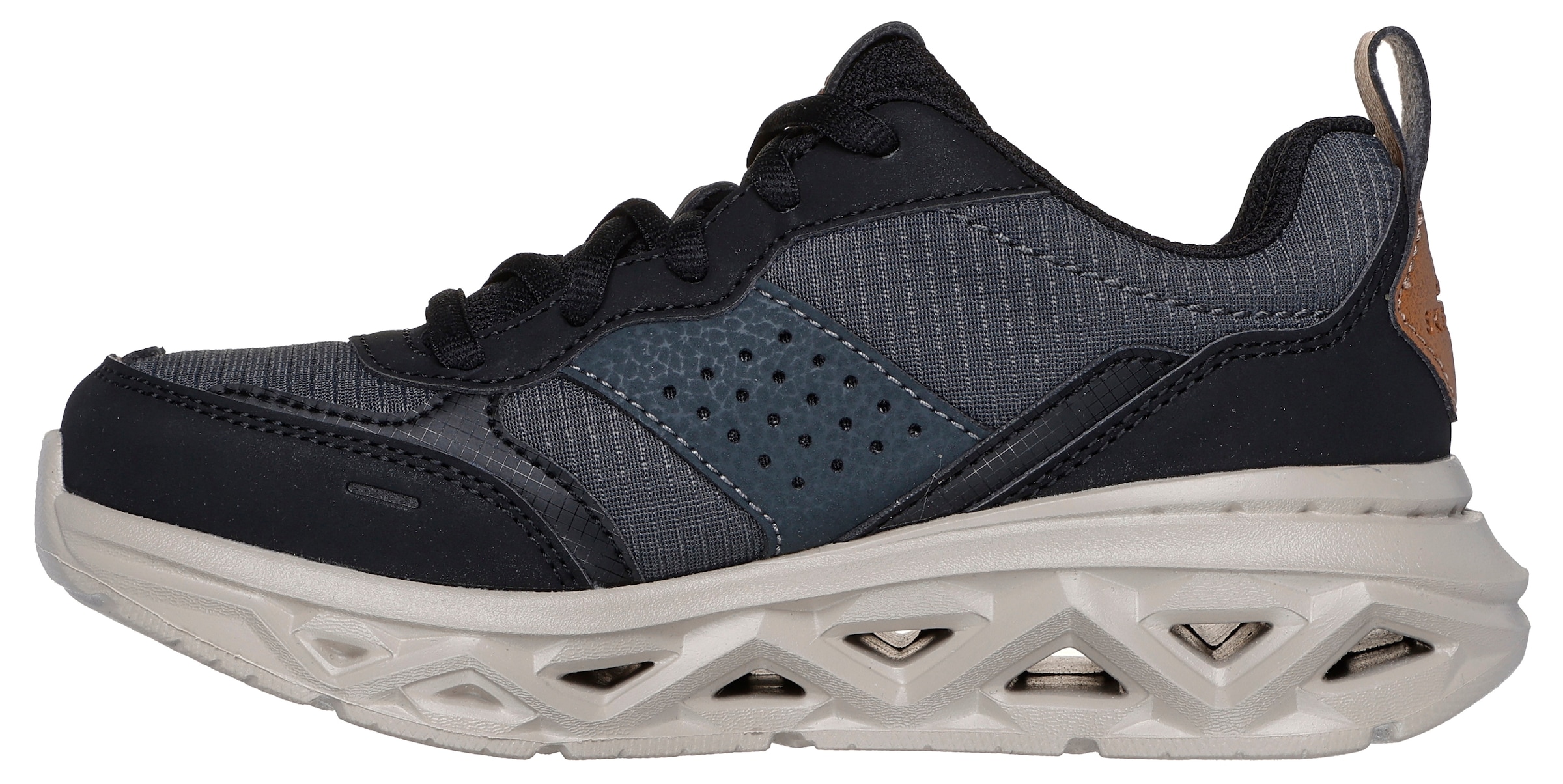 Skechers Sneaker »SKX-1121«, Freizeitschuh, Trekkingschuh mit Luftkissen in der Sohle