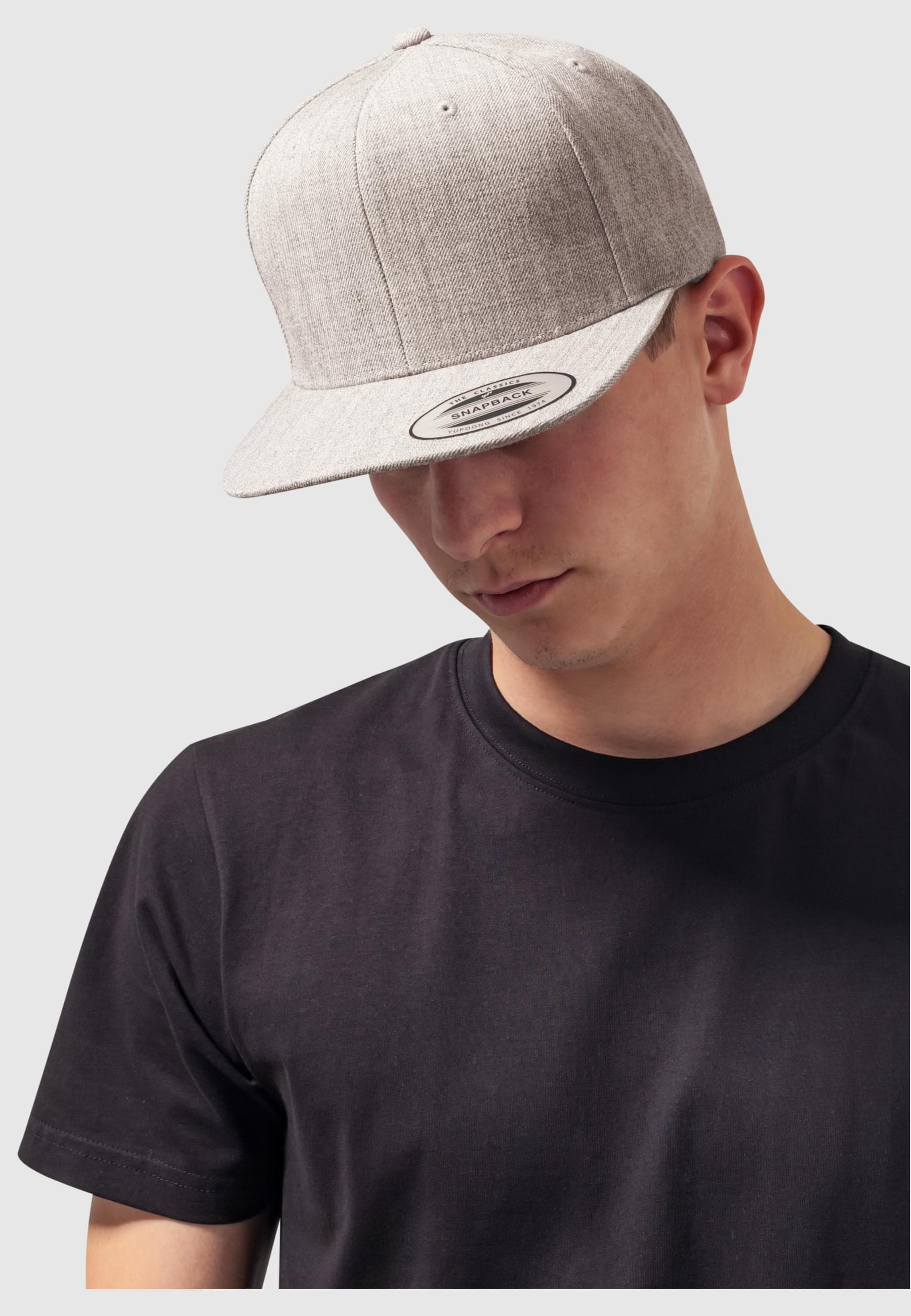 Flexfit Flex Cap »Flexfit Unisex Classic Snapback«