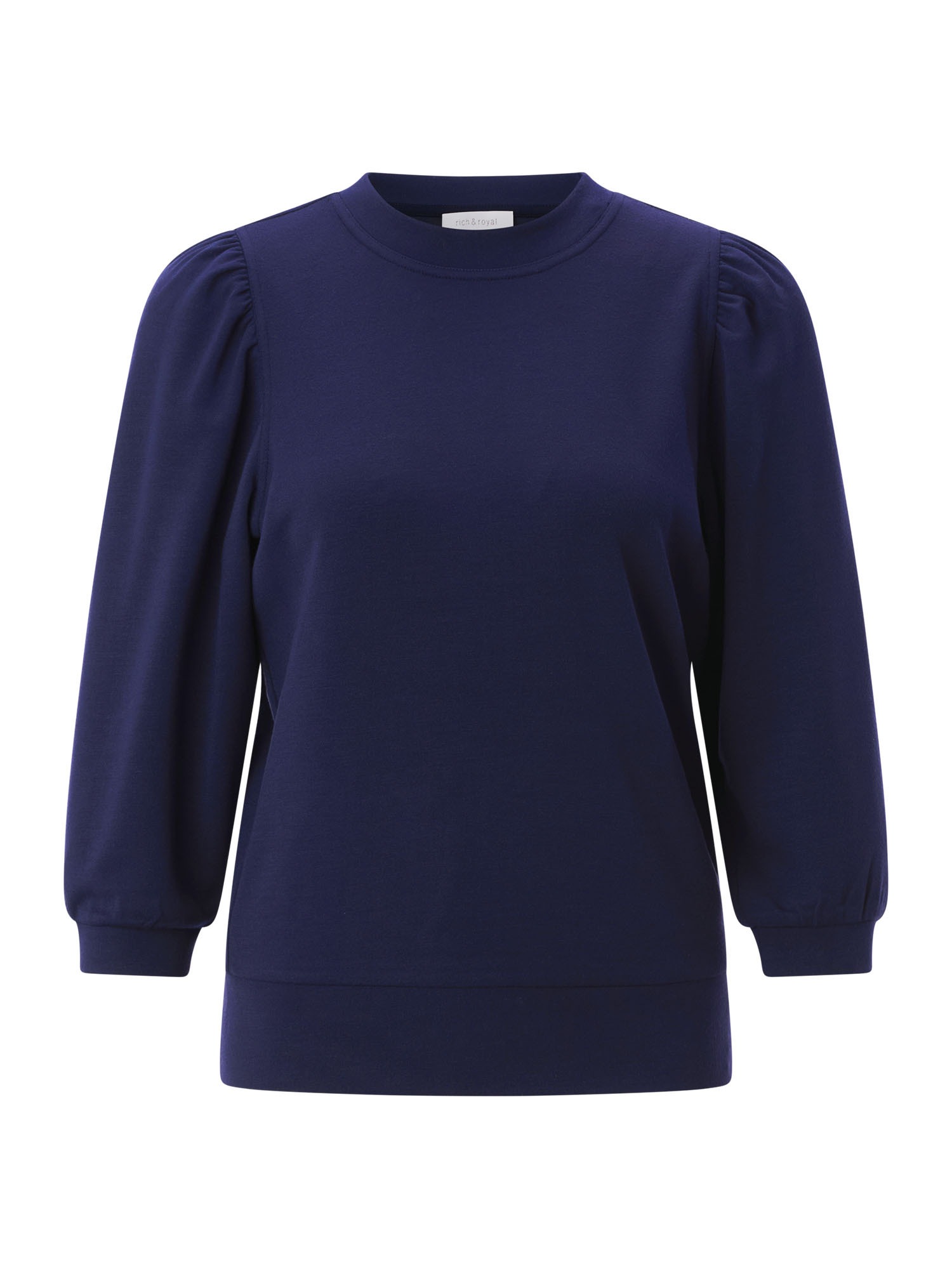 RICHROYAL Sweatshirt »Rich & Royal«
