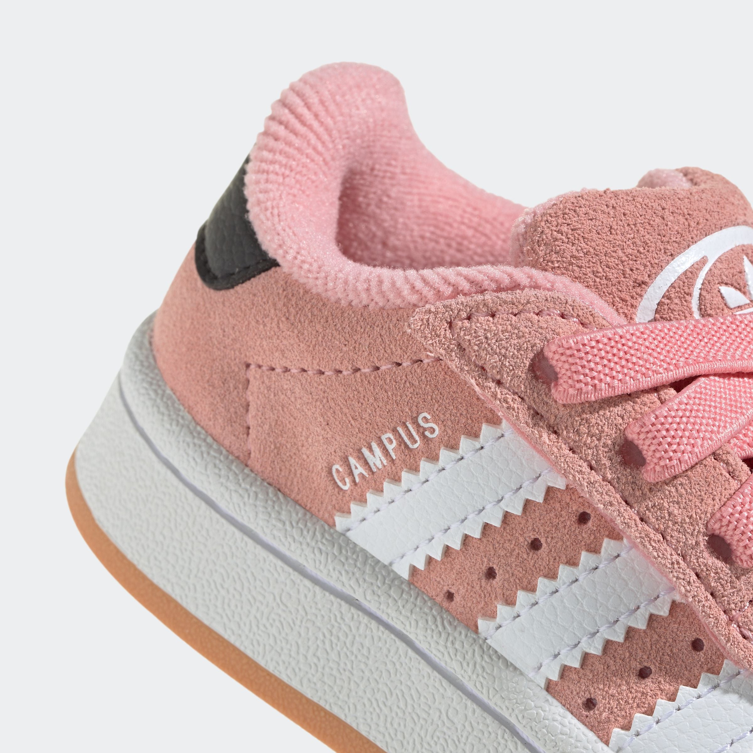 adidas Originals Sneaker »CAMPUS 00S COMFORT CLOSURE ELASTIC LACES KIDS«, für Kinder