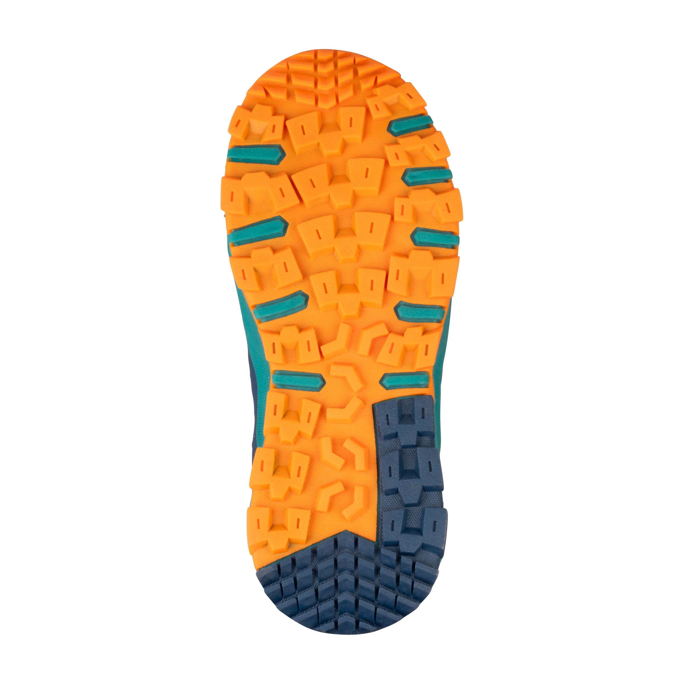 TROLLKIDS Outdoorschuh »Tronfjell Hiker Low«, Wasserdicht