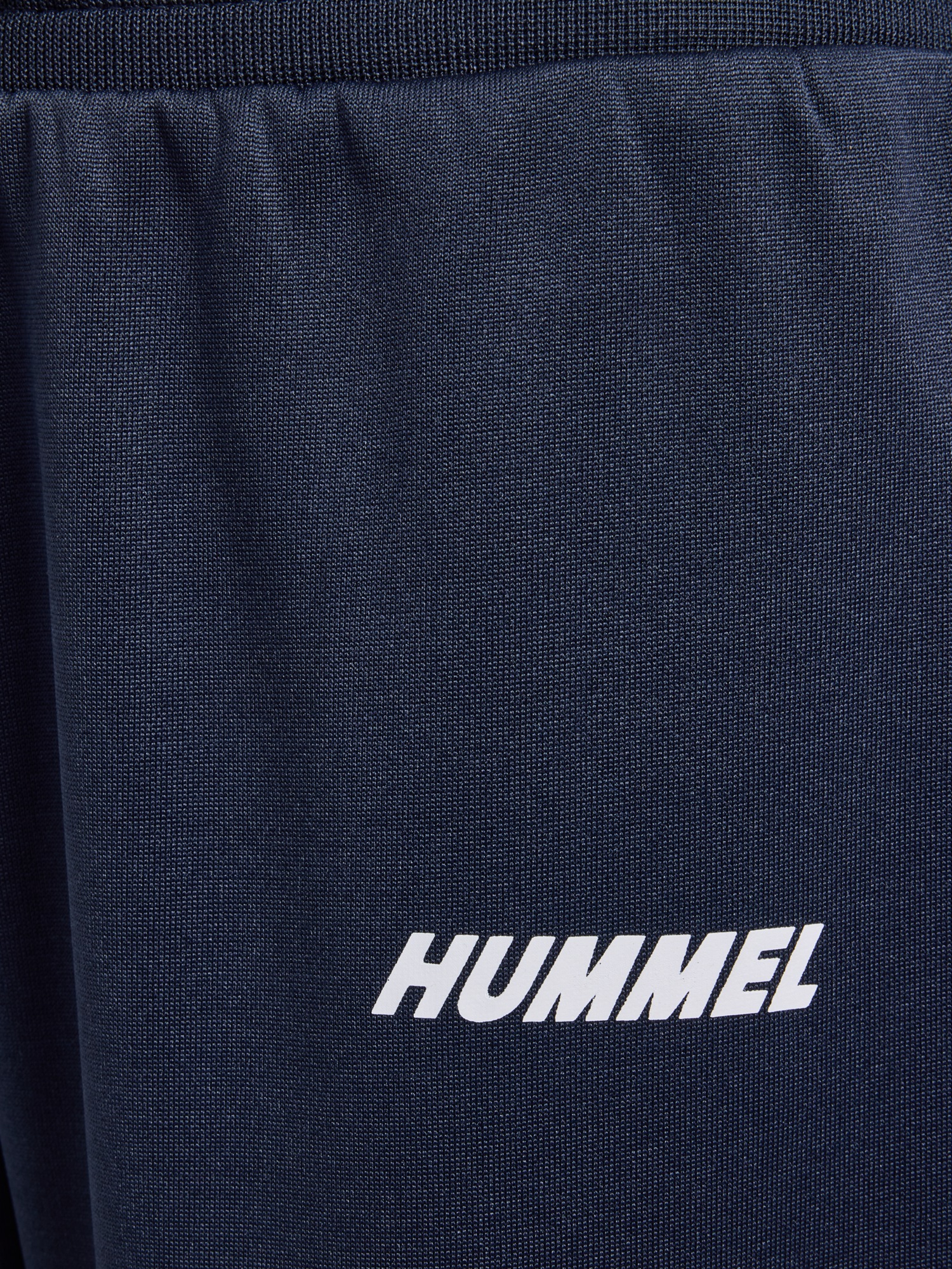 hummel Trainingsanzug »hmlDALLAS TRACKSUIT«, (0 tlg.), für Kinder