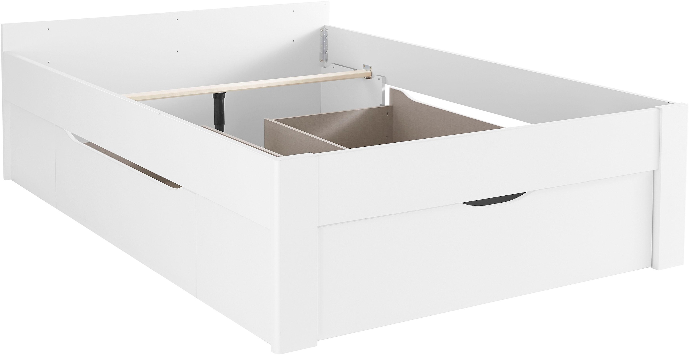 rauch Bett »Scala« mit Schubkästen in 3 Varianten