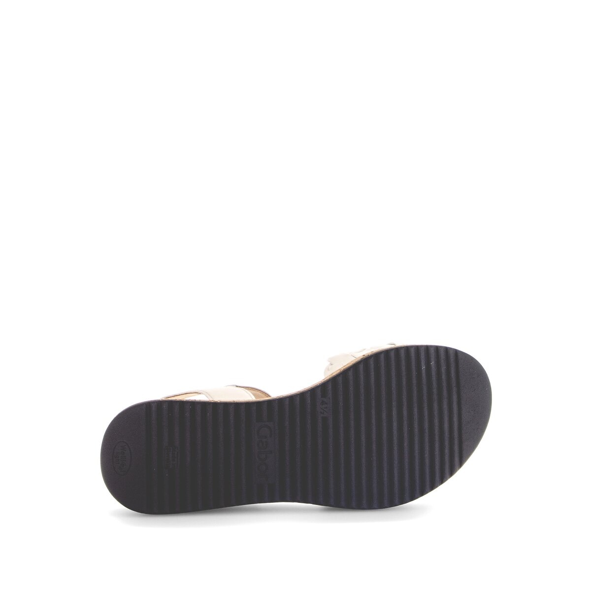 Gabor Plateausandaletten »Plateau Sandale«