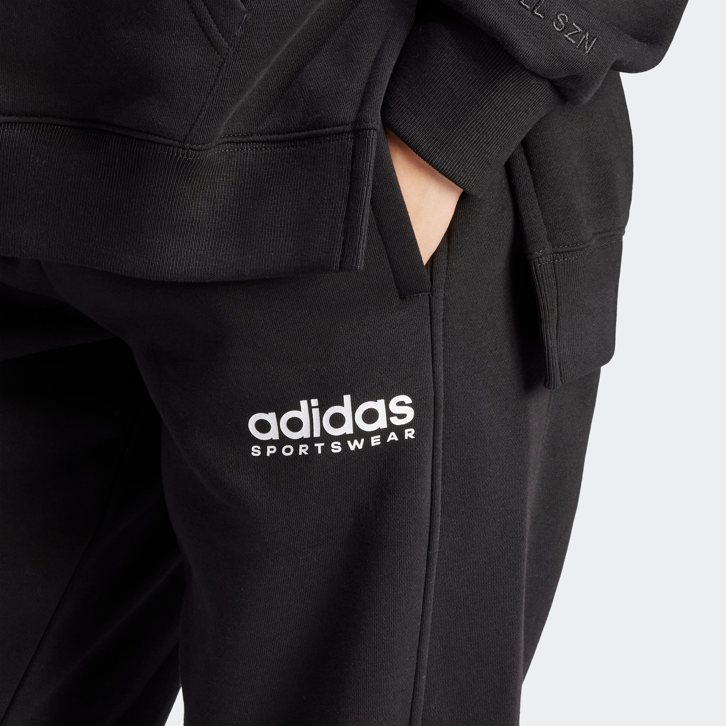 adidas Sportswear Sporthose "W ALL SZN G PT", (1 tlg.) günstig online kaufen