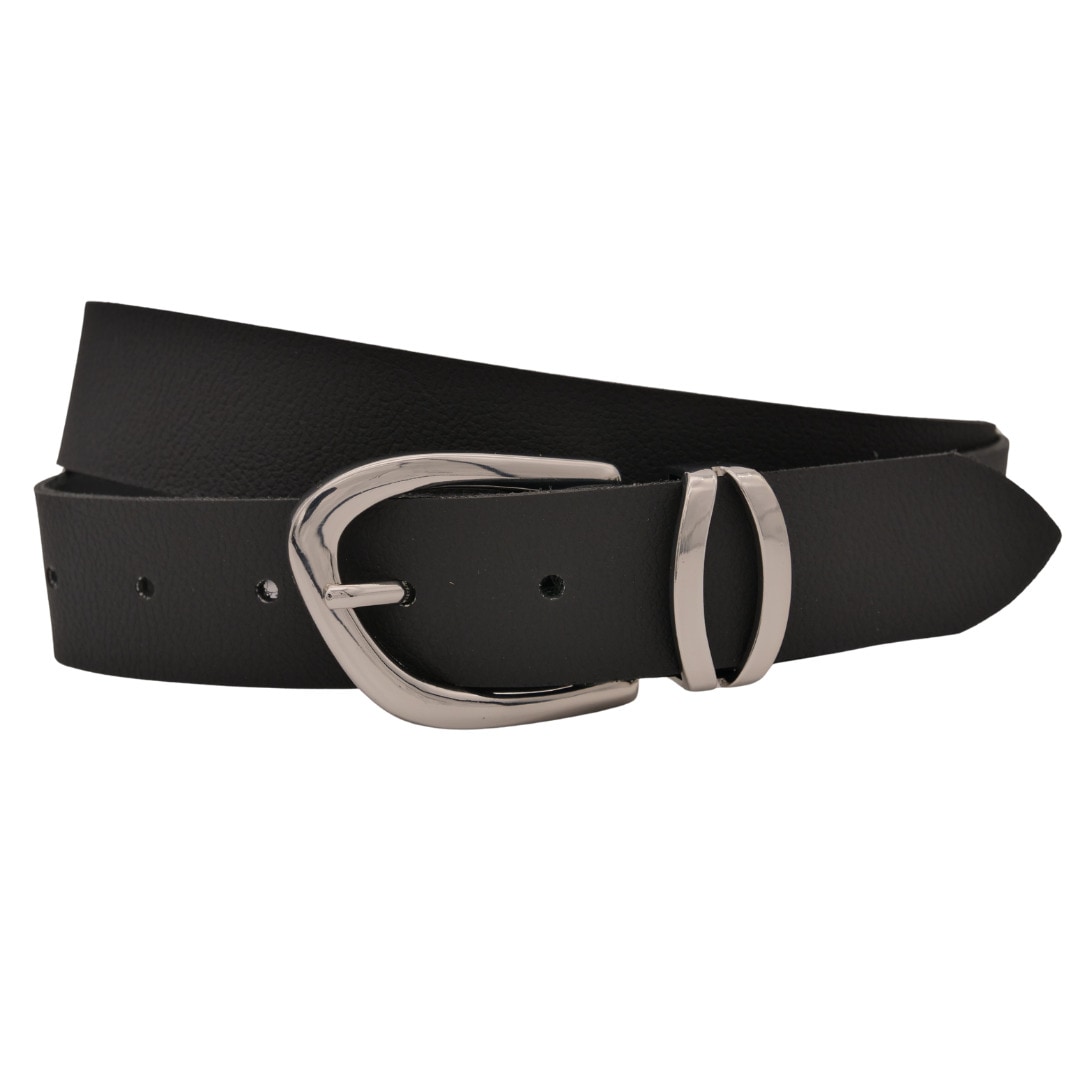 AnnaMatoni Ledergürtel "AnnaMatoni Ledergürtel Lora2 Ledergürtel Lora2" günstig online kaufen