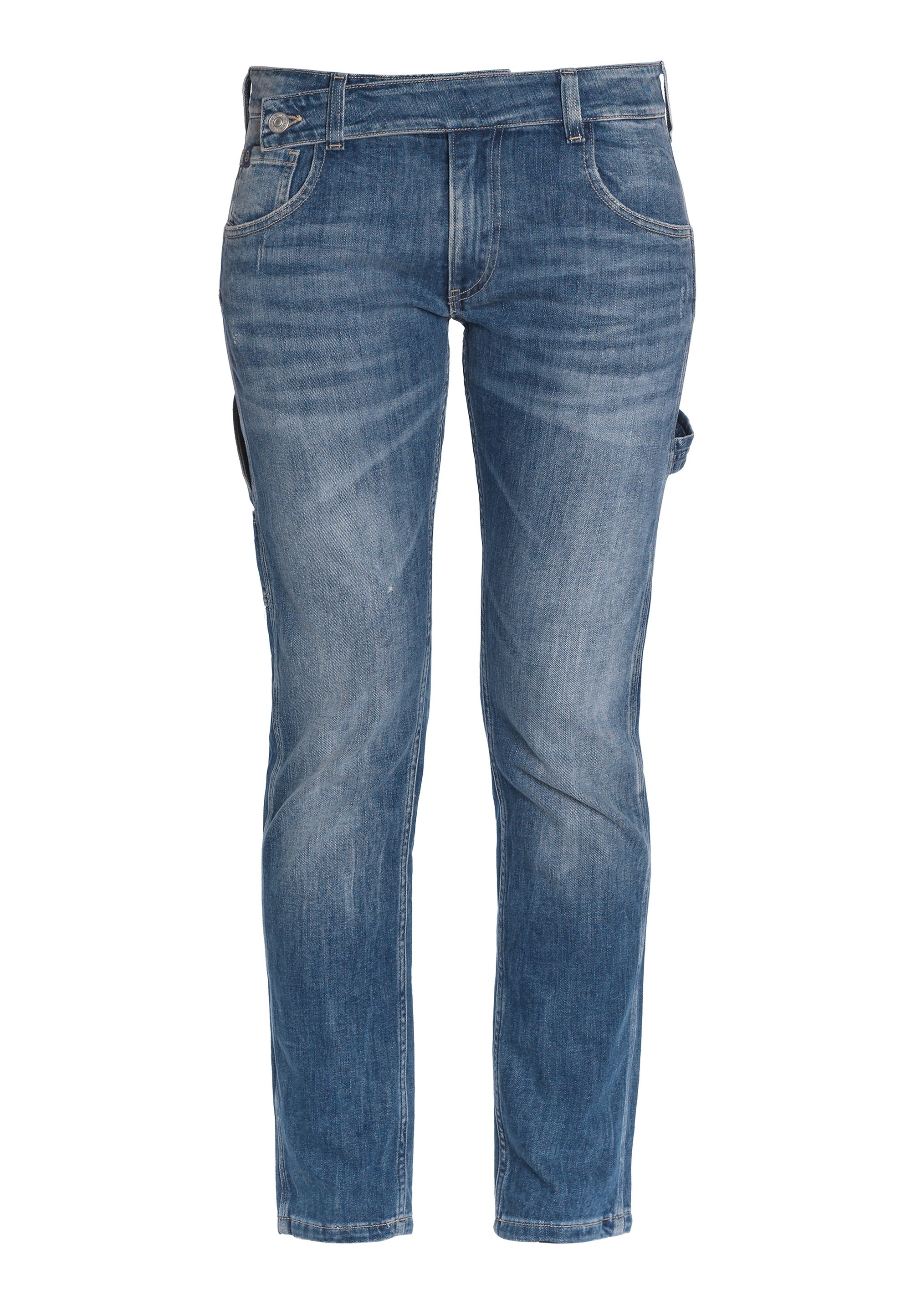 Le Temps Des Cerises Bequeme Jeans, in lockerem Regular-Schnitt