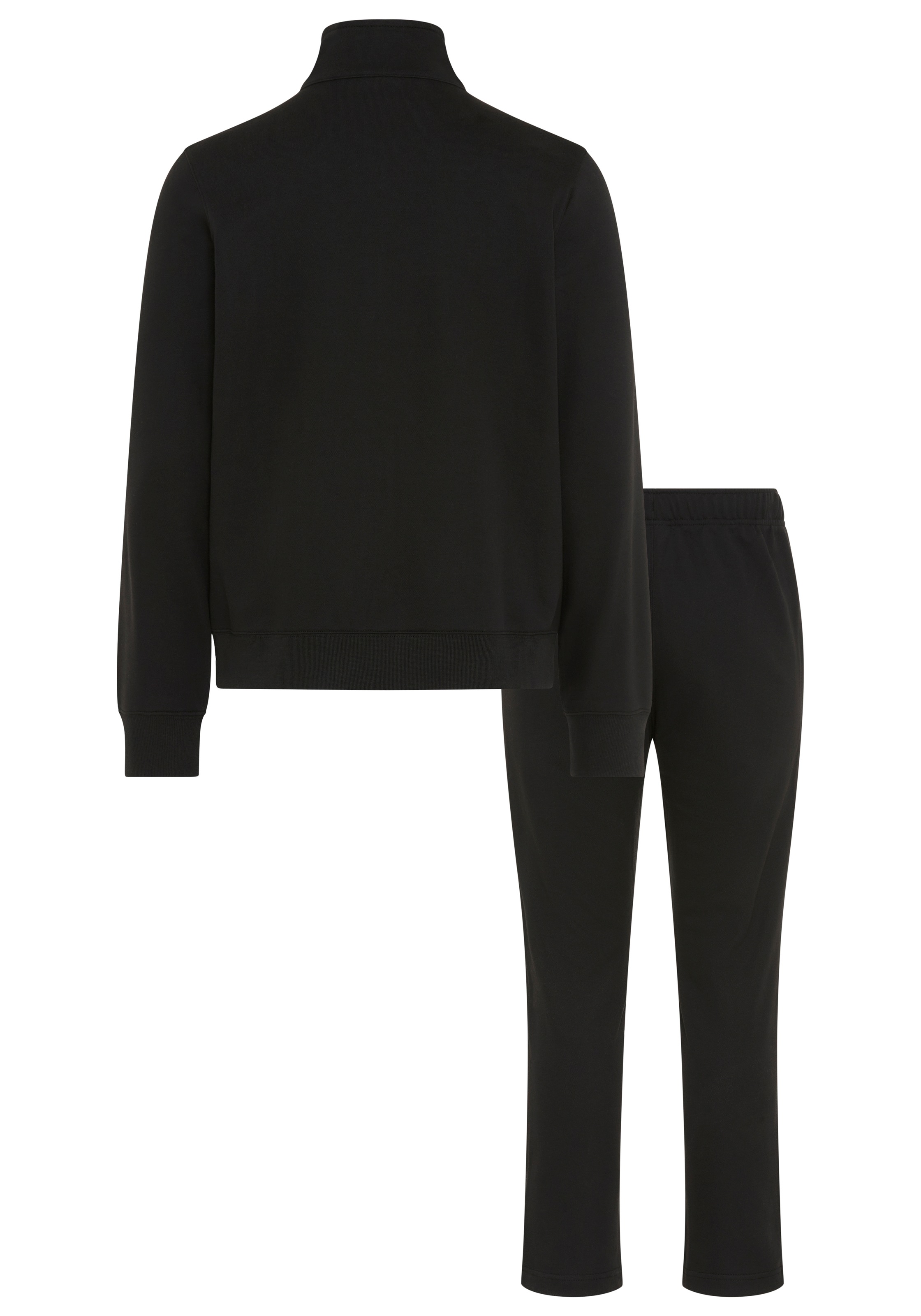 Champion Jogginganzug "Terry Full Zip Sweatshirt" 2 tlg. aus Baumwolle und günstig online kaufen