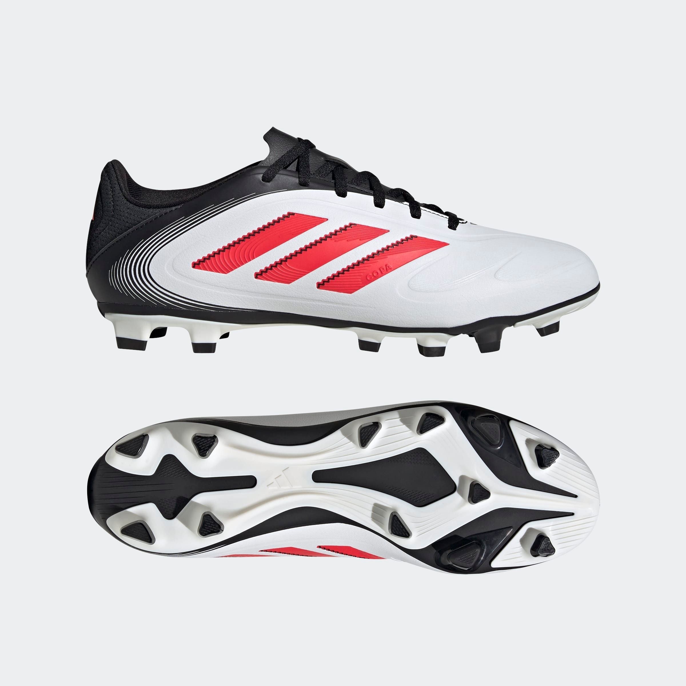 adidas Performance Fußballschuh »COPA PURE 3 CLUB FG/MG«